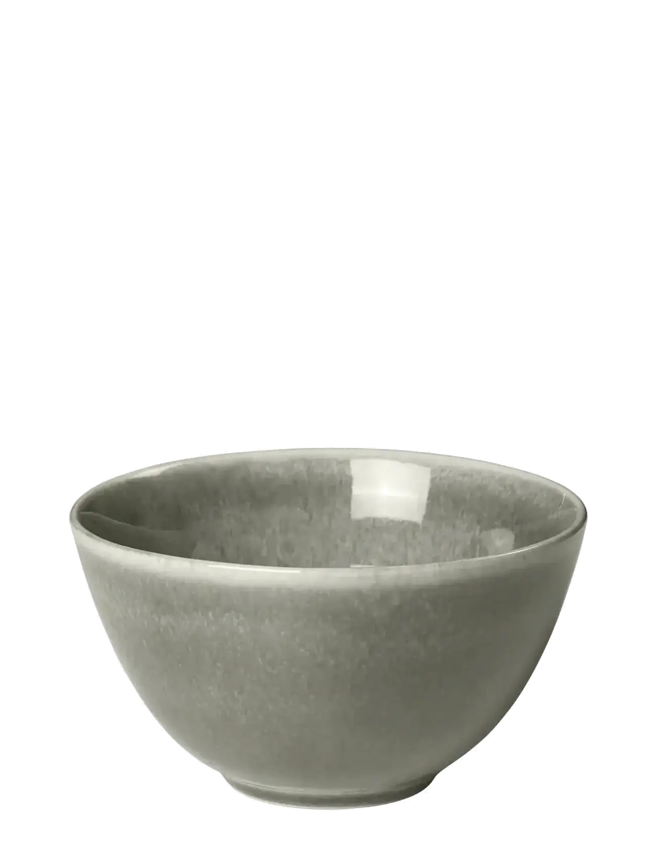 Broste Copenhagen Nordic Rain Bowl, Ø 15 cm, Bowls & Serving Dishes, Grau - Bowls, Homeware
