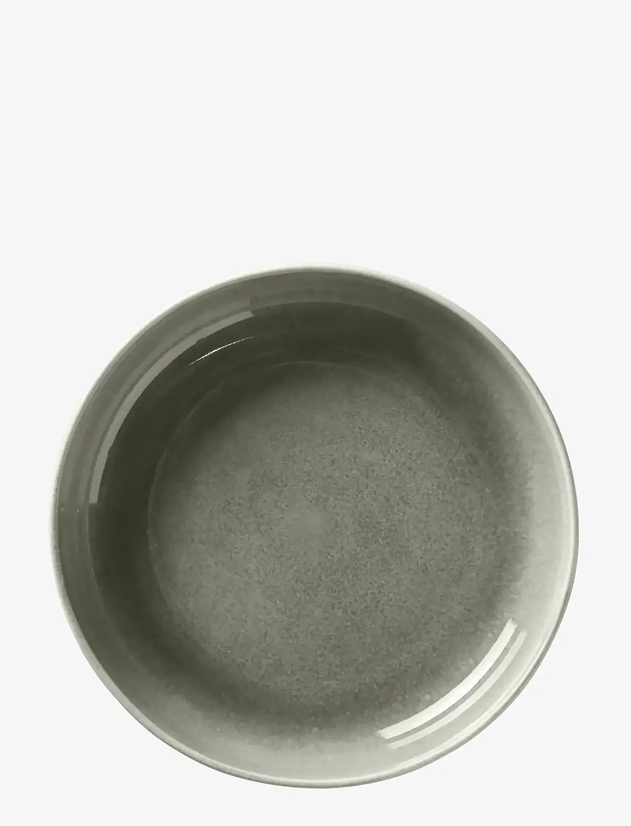 Broste Copenhagen - Nordic Rain Bowl - servierschalen - grey - 1