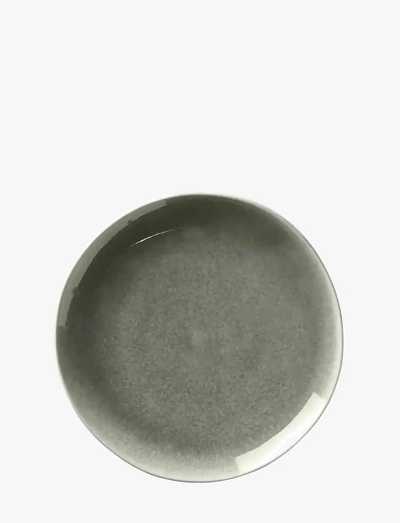 Broste Copenhagen - Nordic Rain Side Plate - madalaimad hinnad - grey - 0