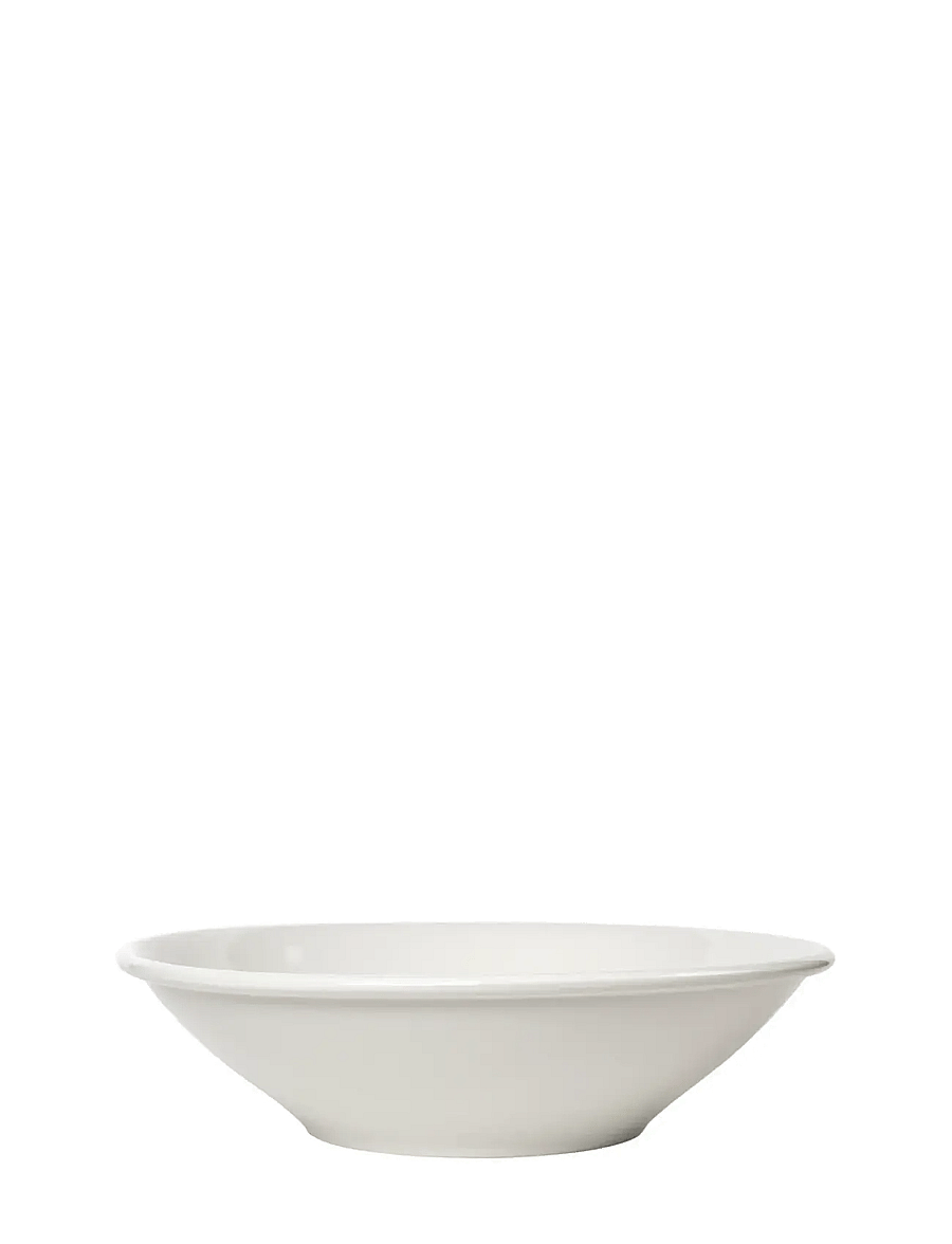 Broste Copenhagen - Alfredo Bowl - müslischalen - light grey - 1