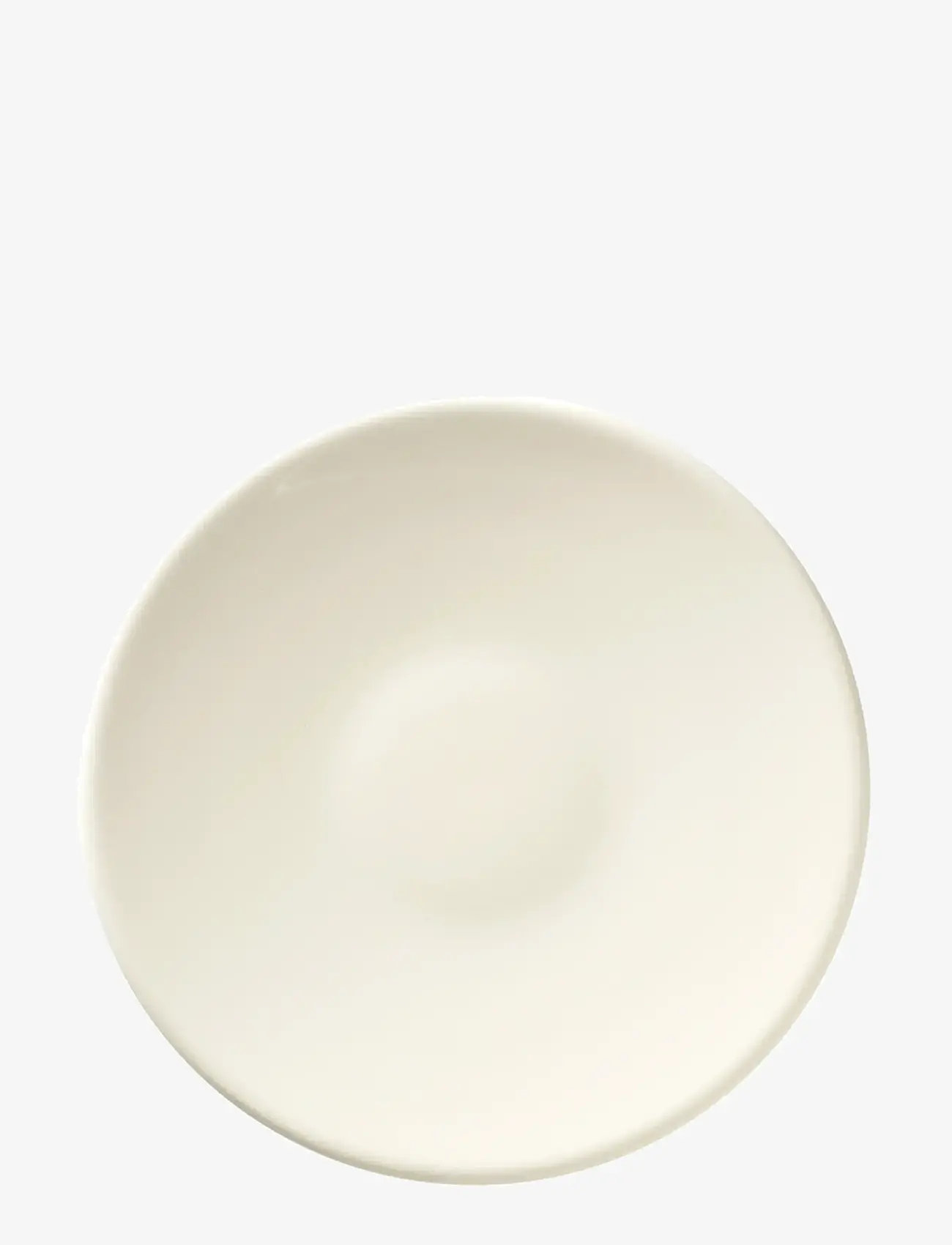 Broste Copenhagen - Alfredo Serving Plate - die niedrigsten preise - cream - 0