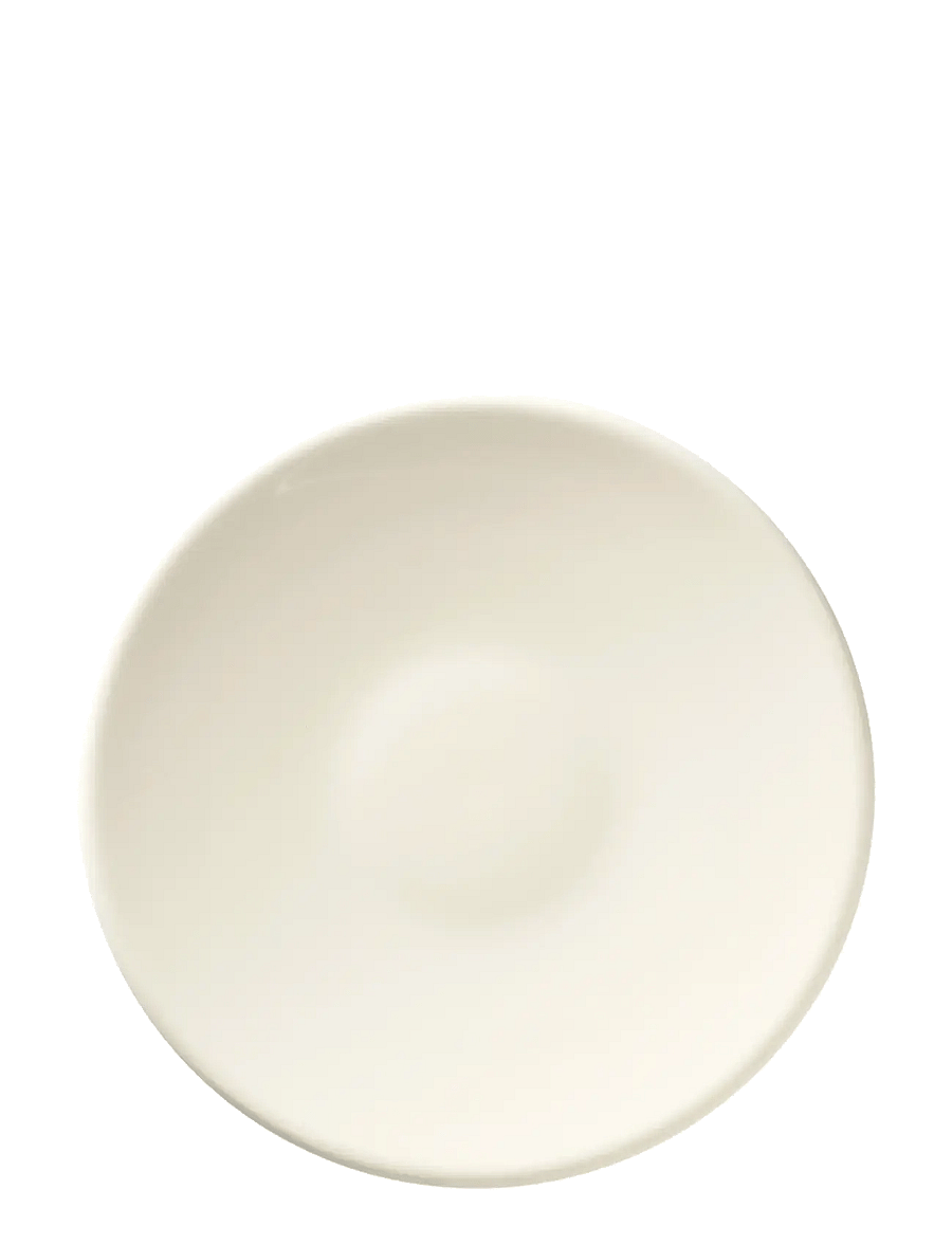 Broste Copenhagen - Alfredo Serving Plate - väikesed taldrikud - cream - 1