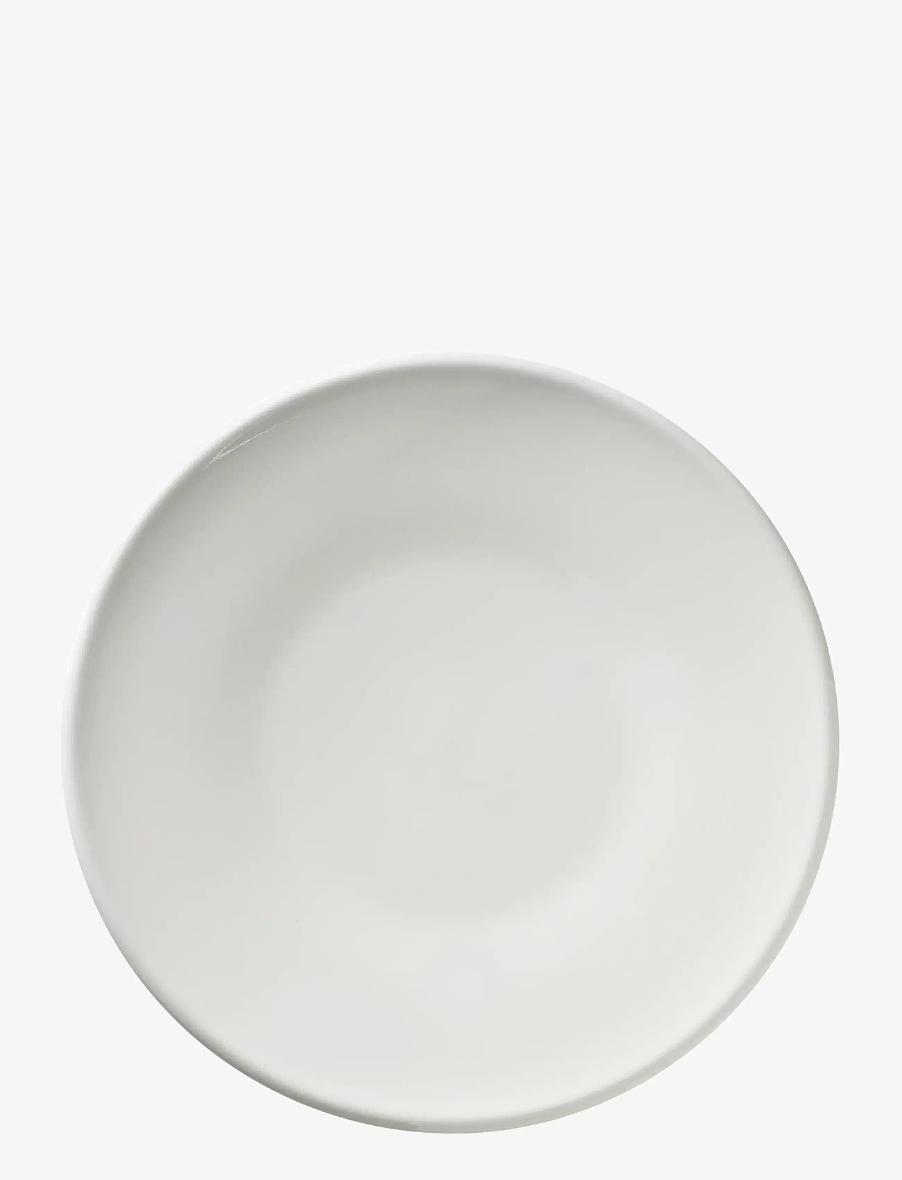 Broste Copenhagen - Alfredo Serving Plate - laveste priser - light grey - 0