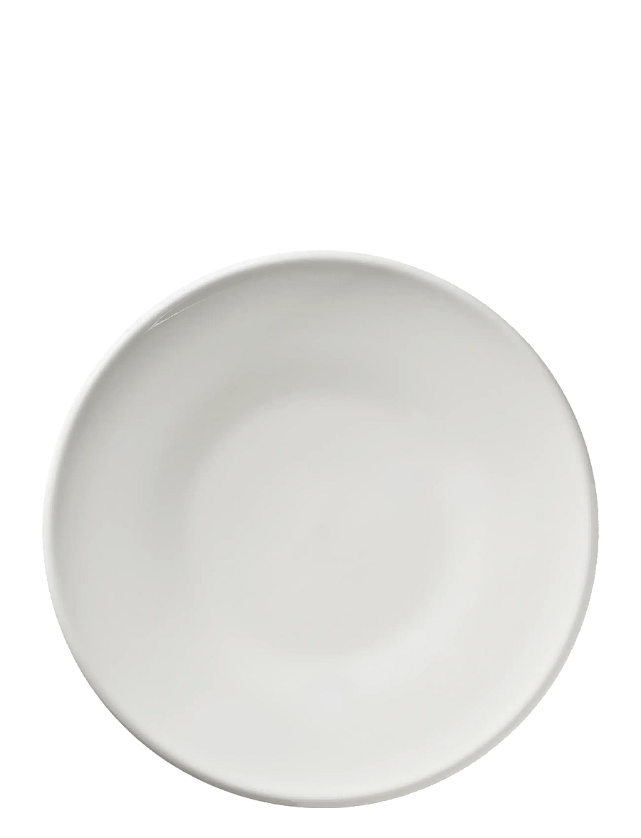 Broste Copenhagen - Alfredo Serving Plate - väikesed taldrikud - light grey - 1