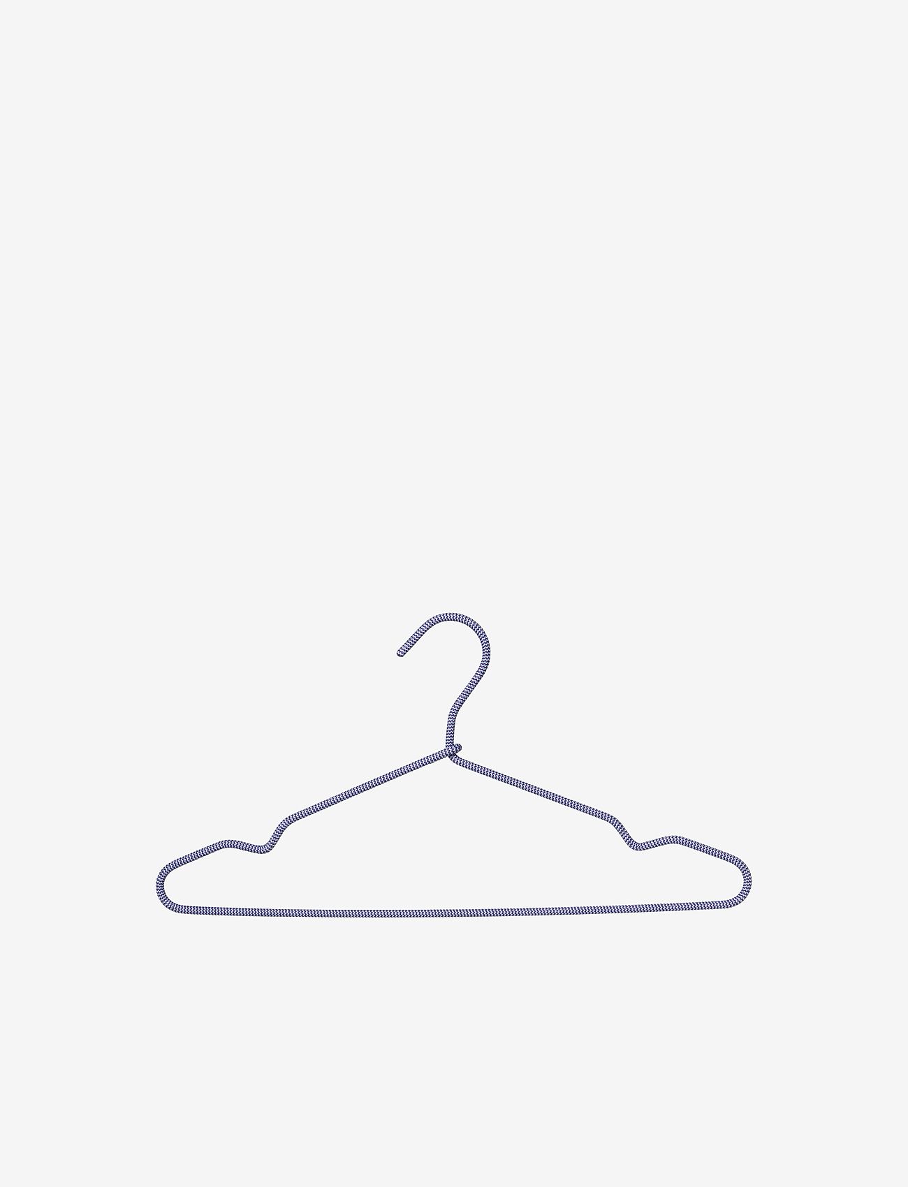 Broste Copenhagen - Mio - lägsta priserna - lt.blue/royal purple - 0