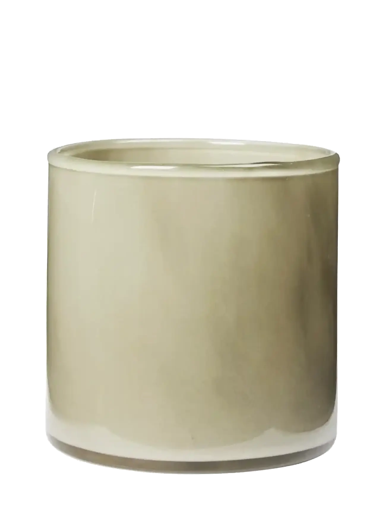 BROSTE COPENHAGEN Solai Hurricane Beige - H10CM - Unisex