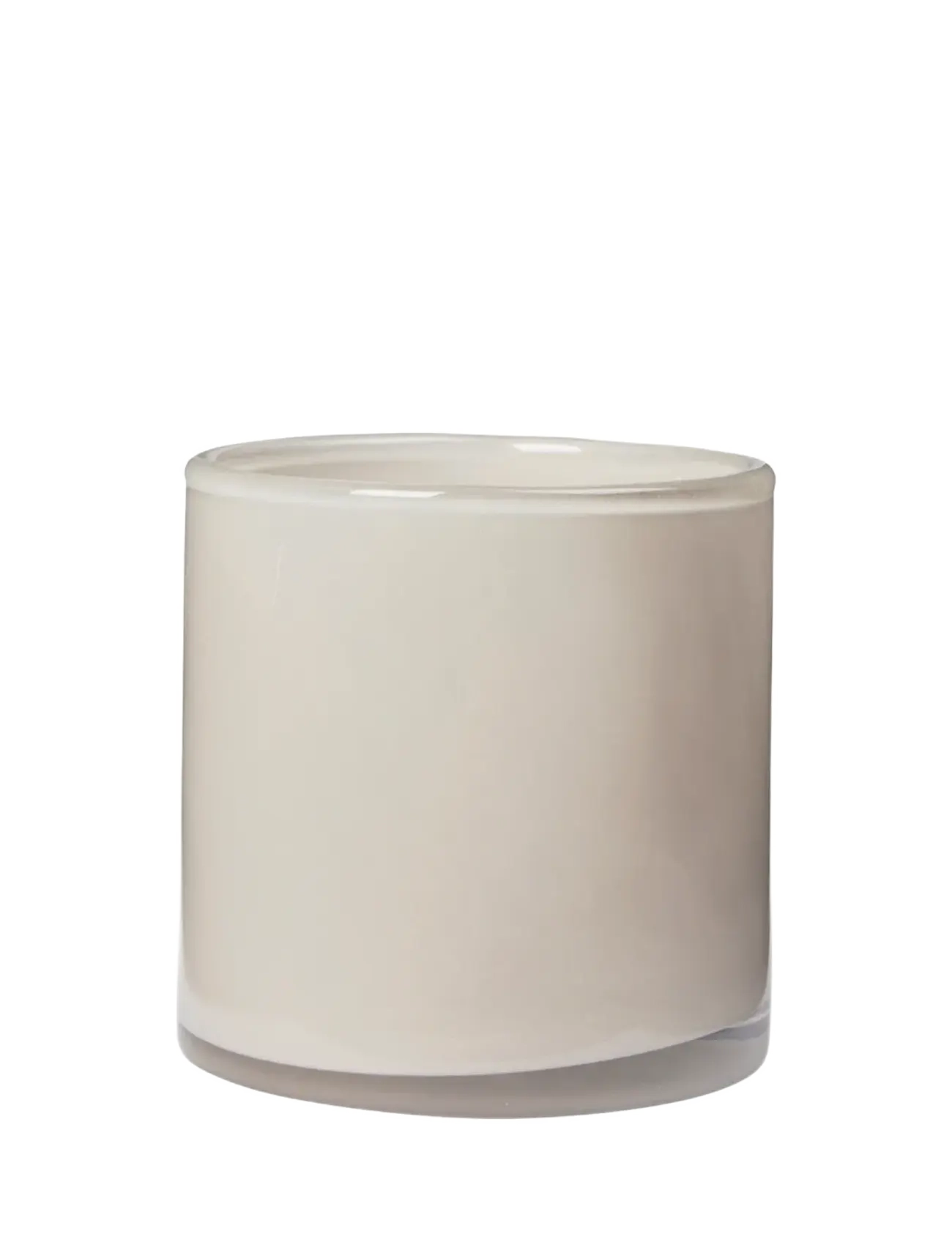 BROSTE COPENHAGEN Solai Hurricane Beige - H10CM - Unisex