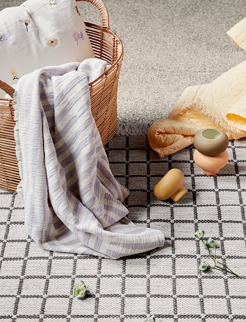 Broste Copenhagen - Safi Basket - osta hinna alusel - natural - 1