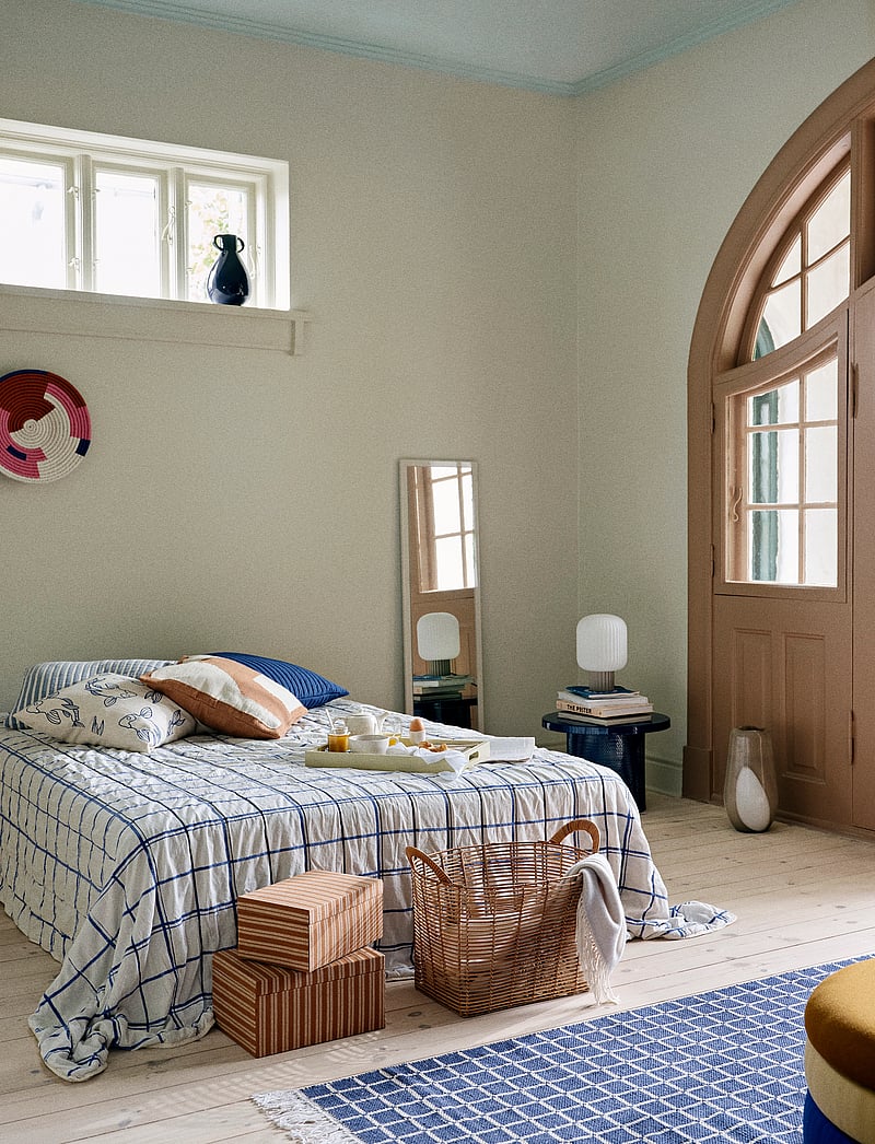 Broste Copenhagen - Safi Basket - osta hinna alusel - natural - 2