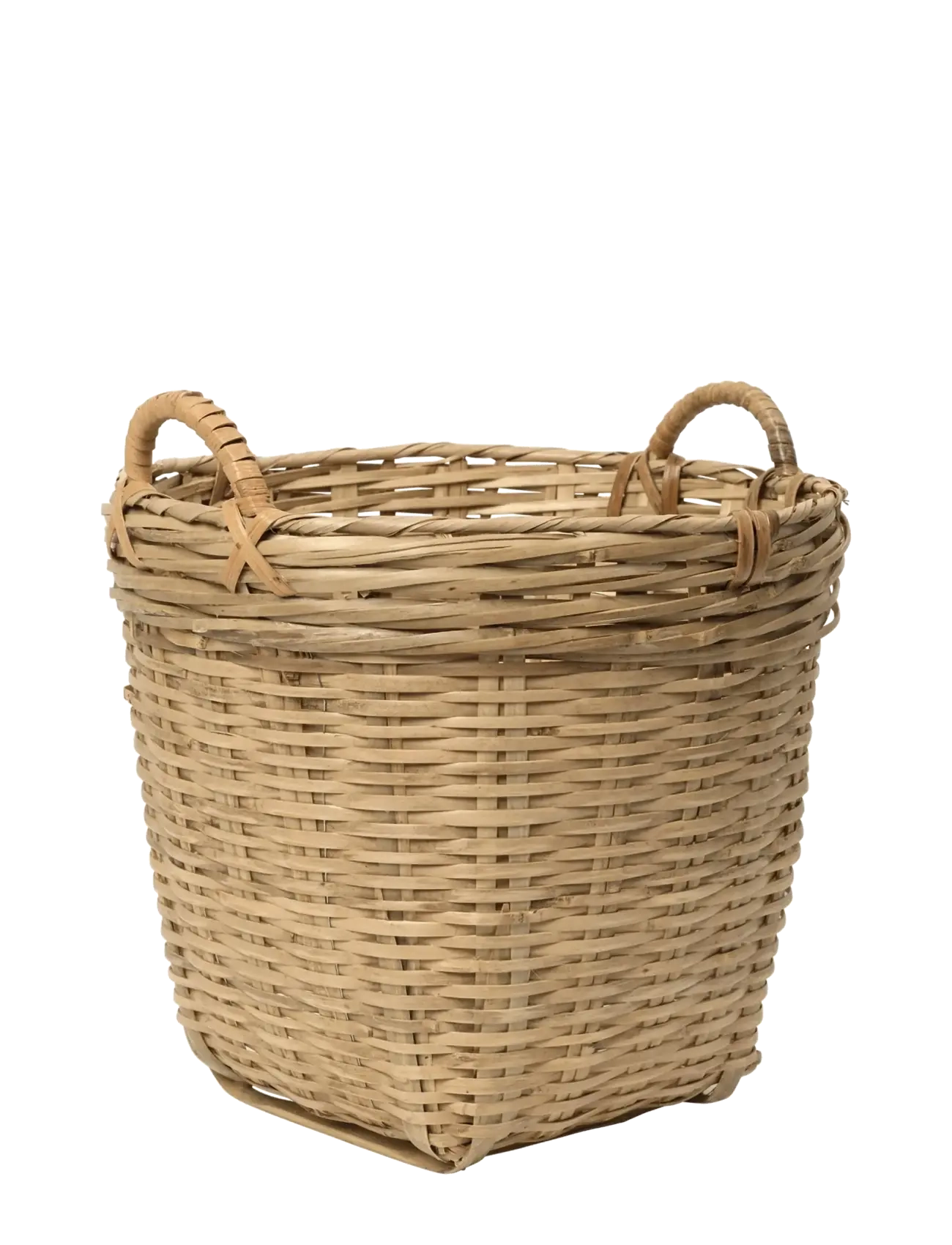 Broste Copenhagen Will Basket - Einrichtung - NATURAL / natural