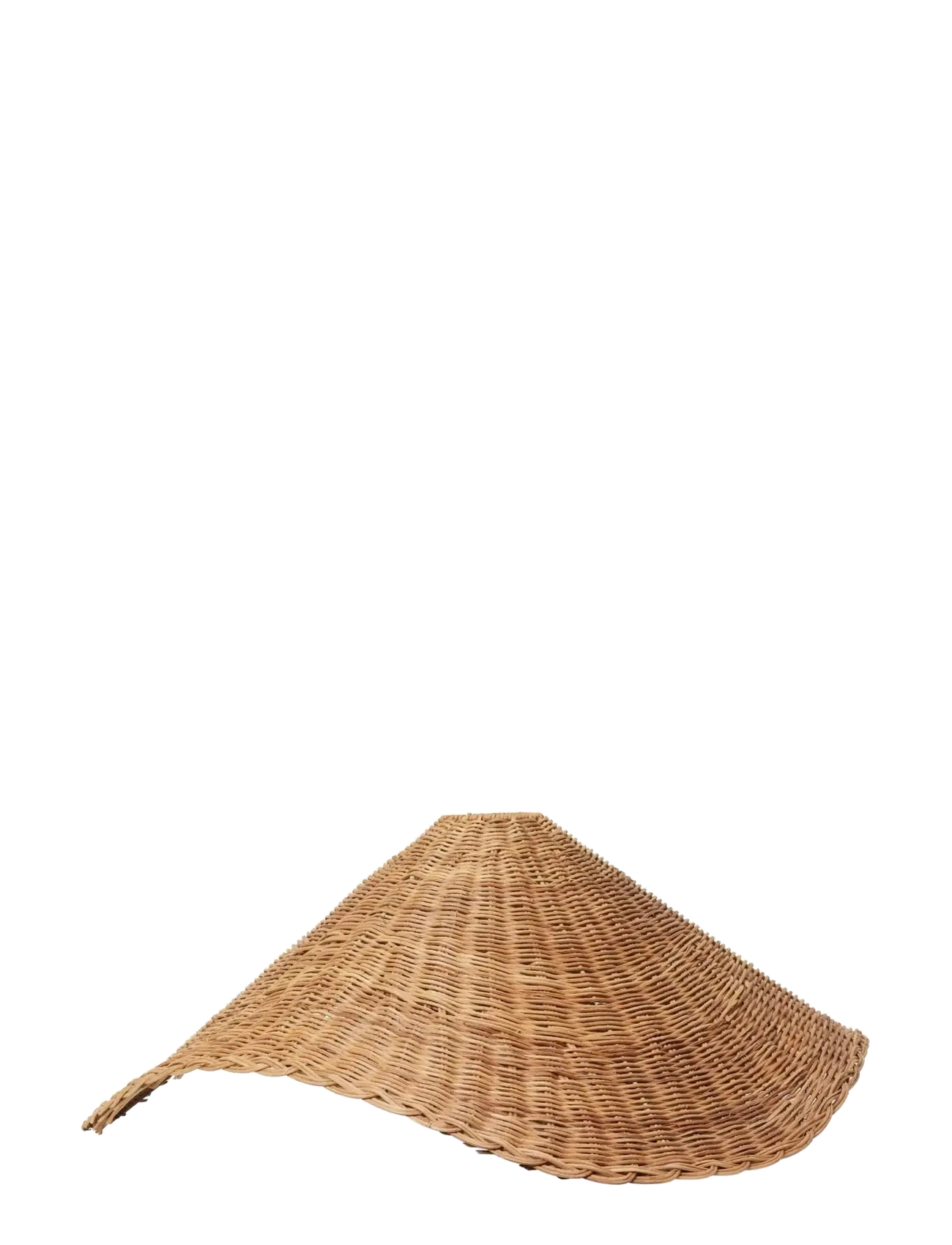 Broste Copenhagen Nori Lampshade - Alles anzeigen - BROWN / natural