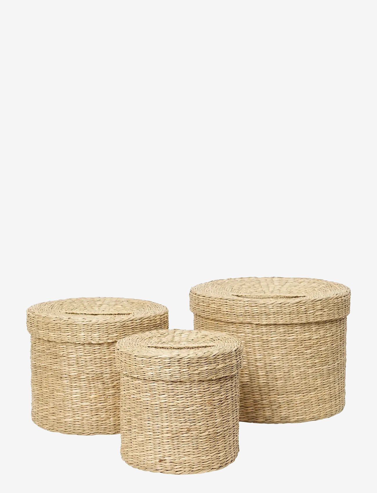 Broste Copenhagen | Gaby Basket | Ø 30 CM