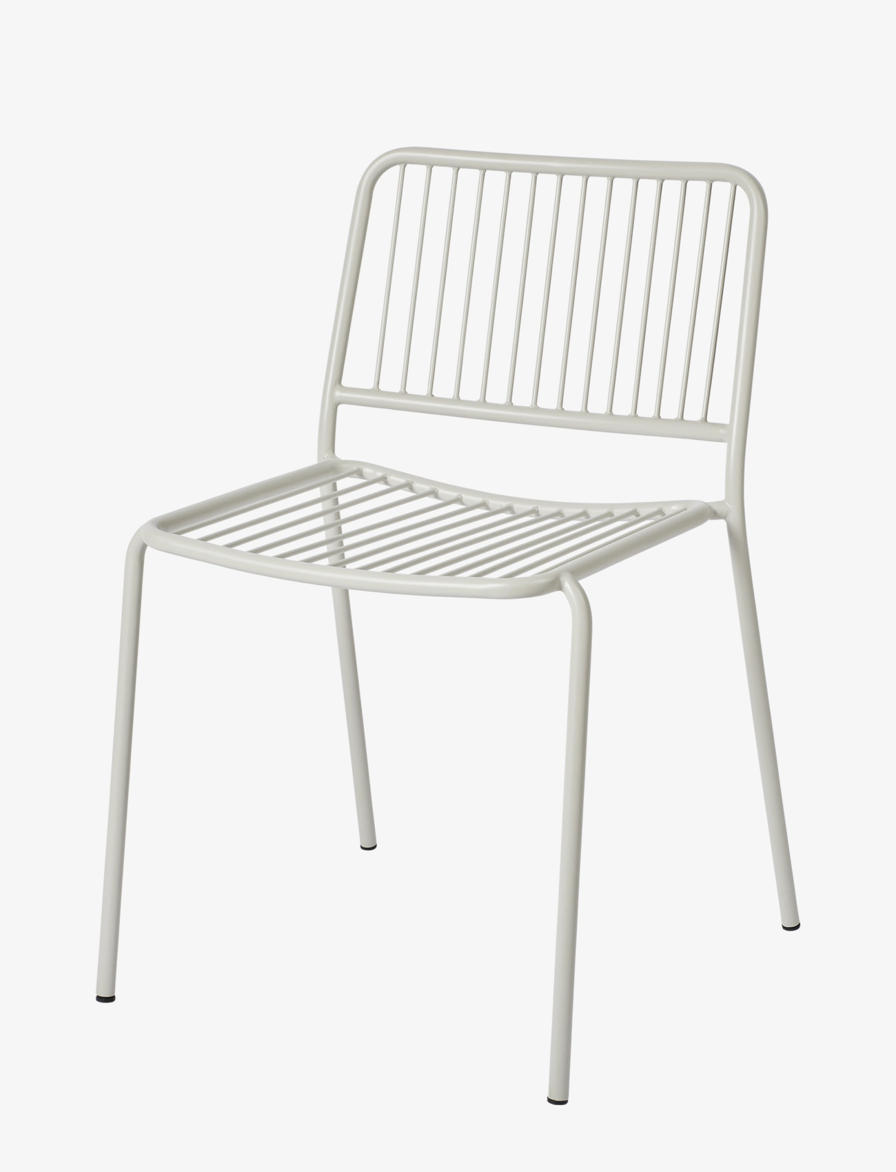 Broste Copenhagen Eden Stol, H 80 cm x 54, Grey, Stole Og Skamler > Stole, Unisex