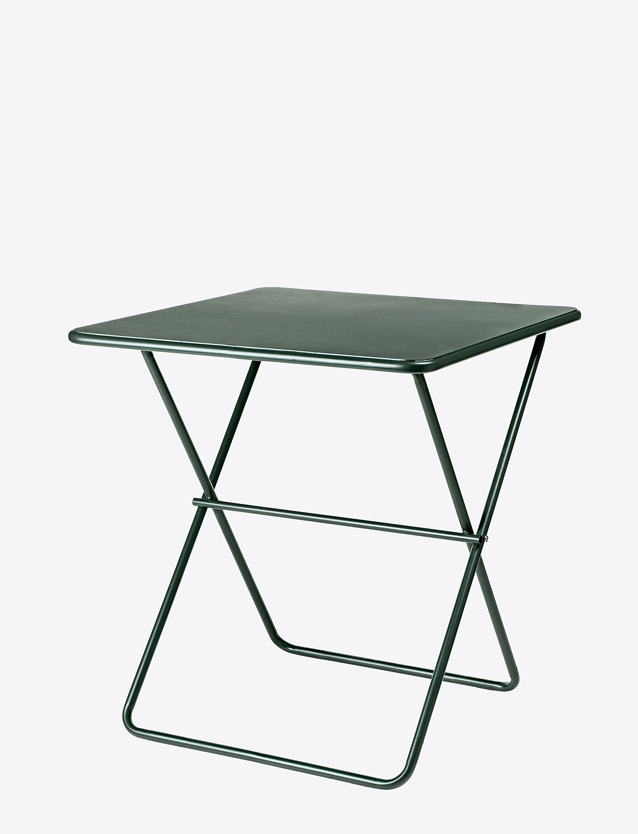 Broste Copenhagen - Eden Garden Table - tische - forest green - 0