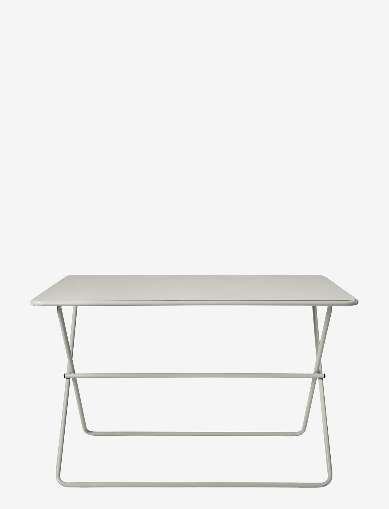 Broste Copenhagen - Eden Havebord - møbler - beige grey - 1