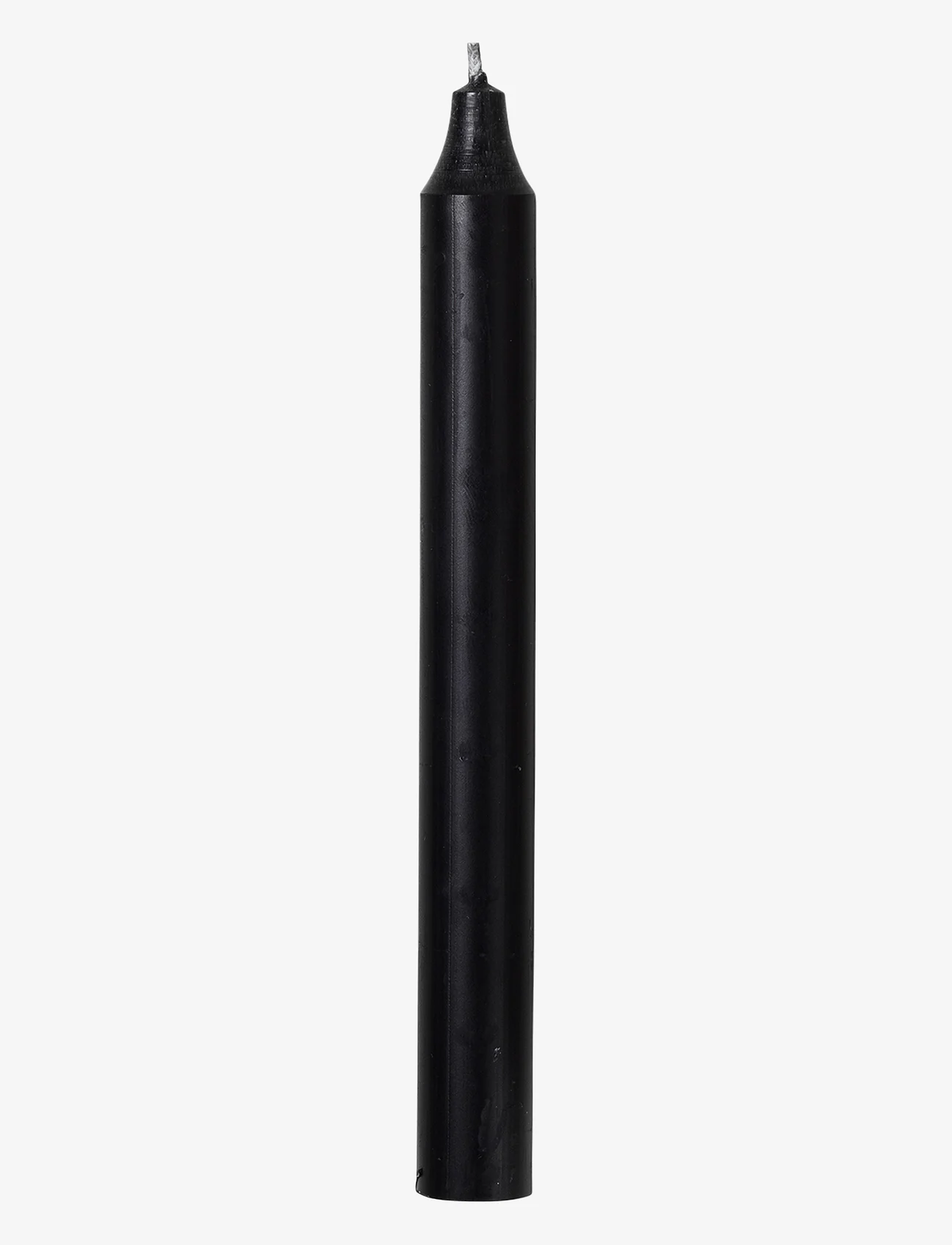 Broste Copenhagen - Rustic Kronelys - mažiausios kainos - simply black - 1