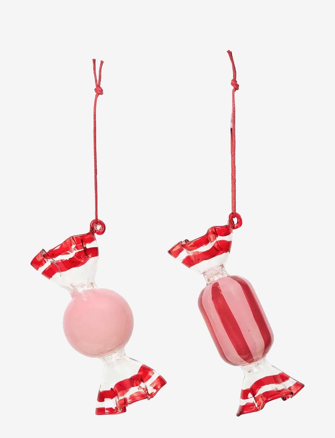 Broste Copenhagen | Candy Ornaments | Ø 3.7 CM