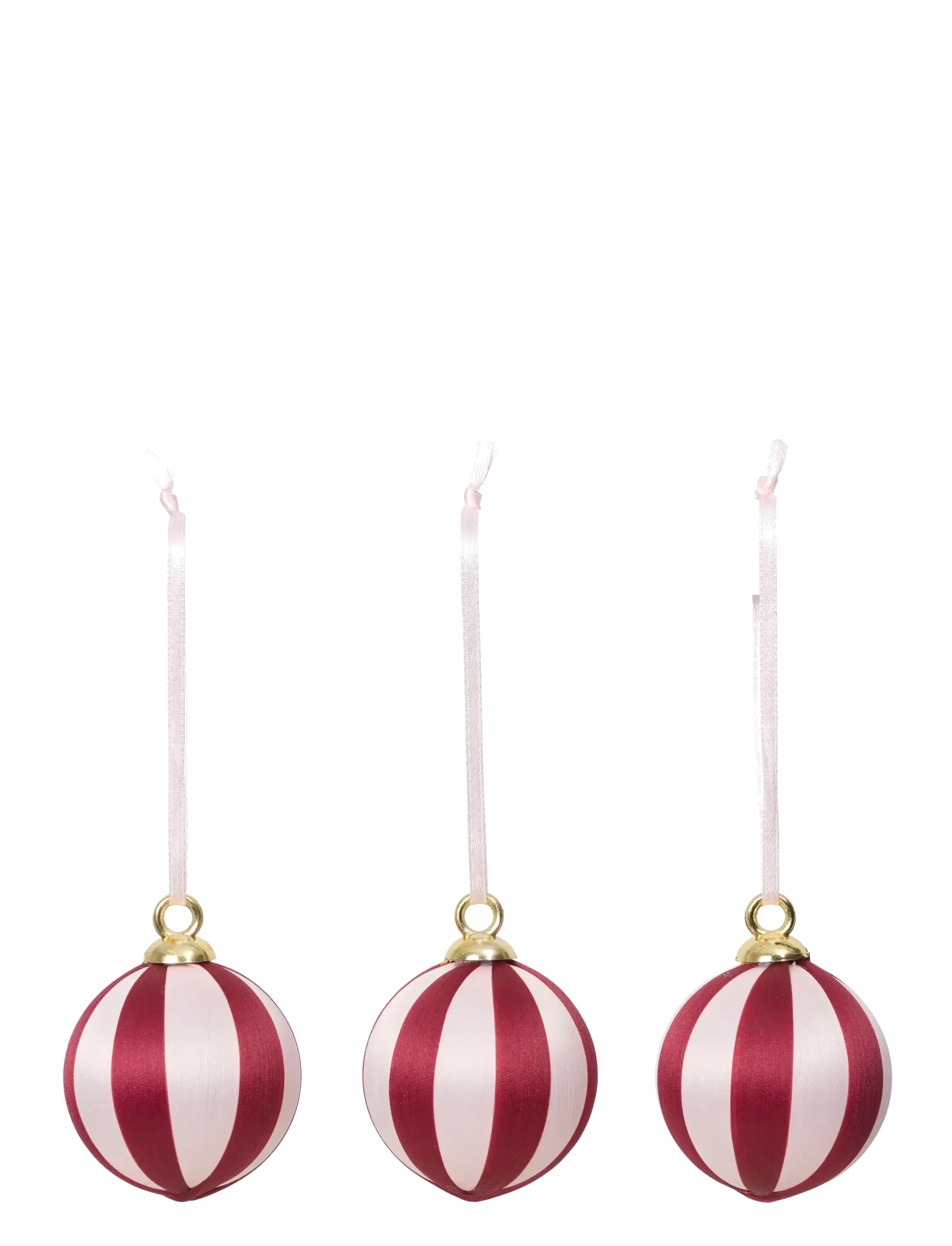 Broste Copenhagen | Joy Ornaments | Ø 4.7 CM