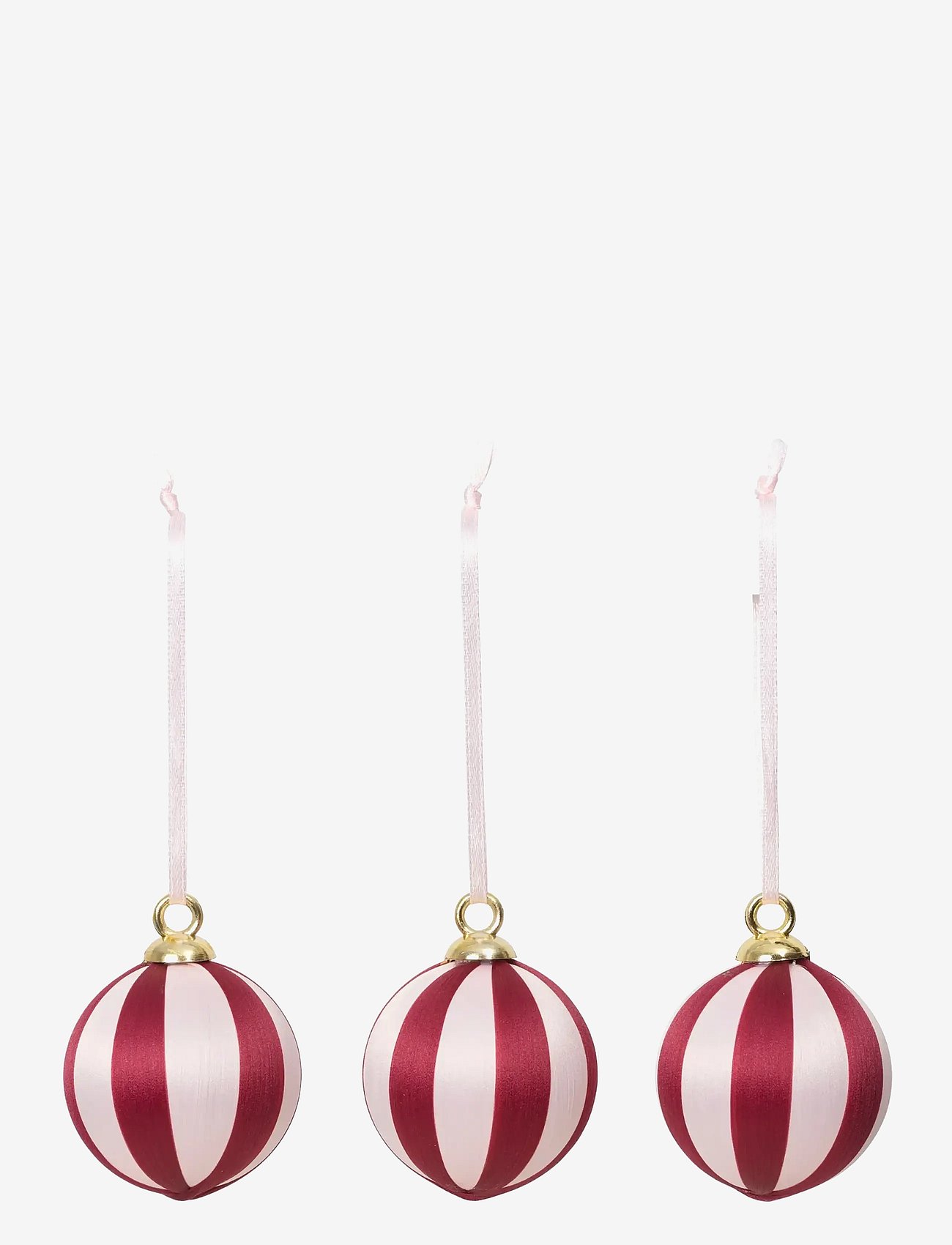 Broste Copenhagen | Joy Ornaments | Ø 4.7 CM