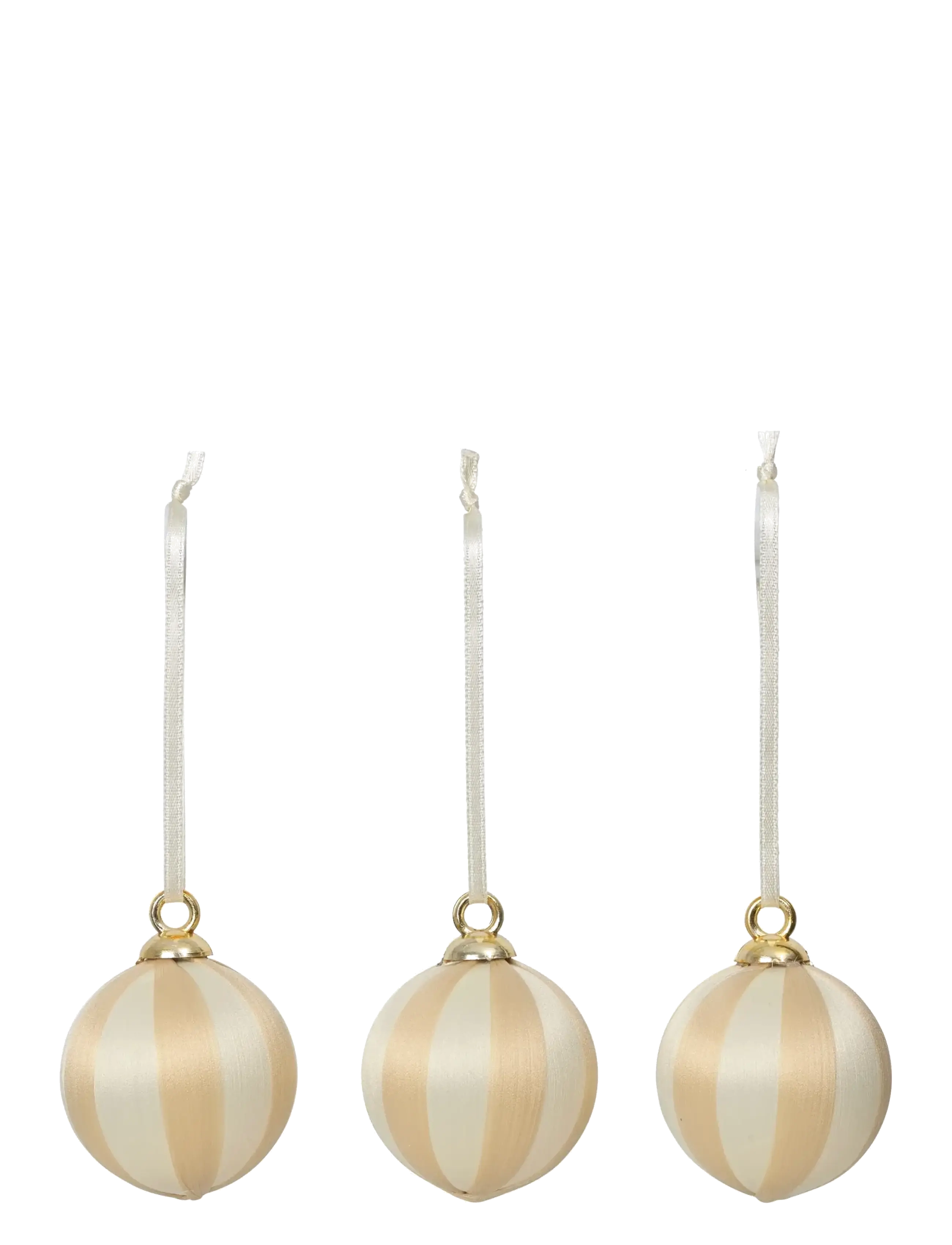 Broste Copenhagen | Joy Ornaments | Ø 4.7 CM