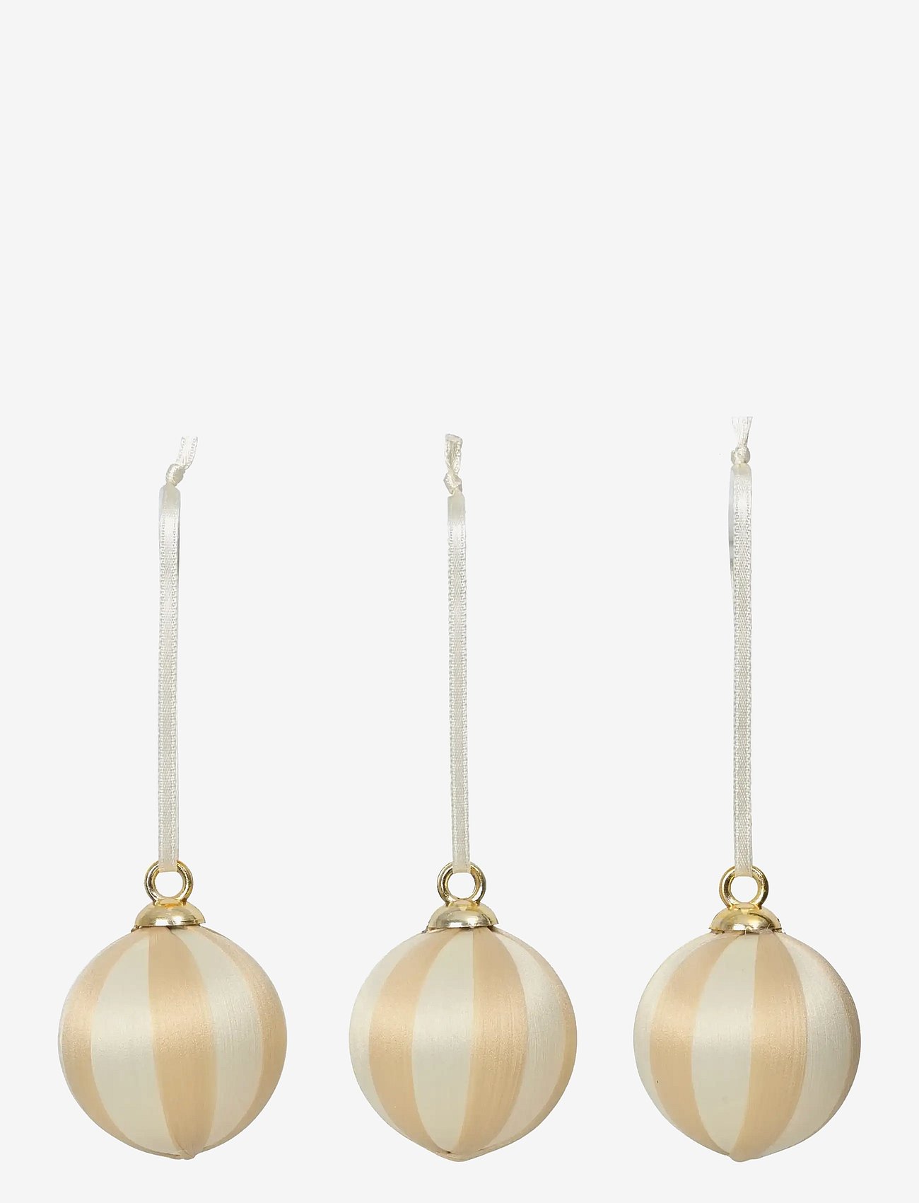 Broste Copenhagen | Joy Ornaments | Ø 4.7 CM