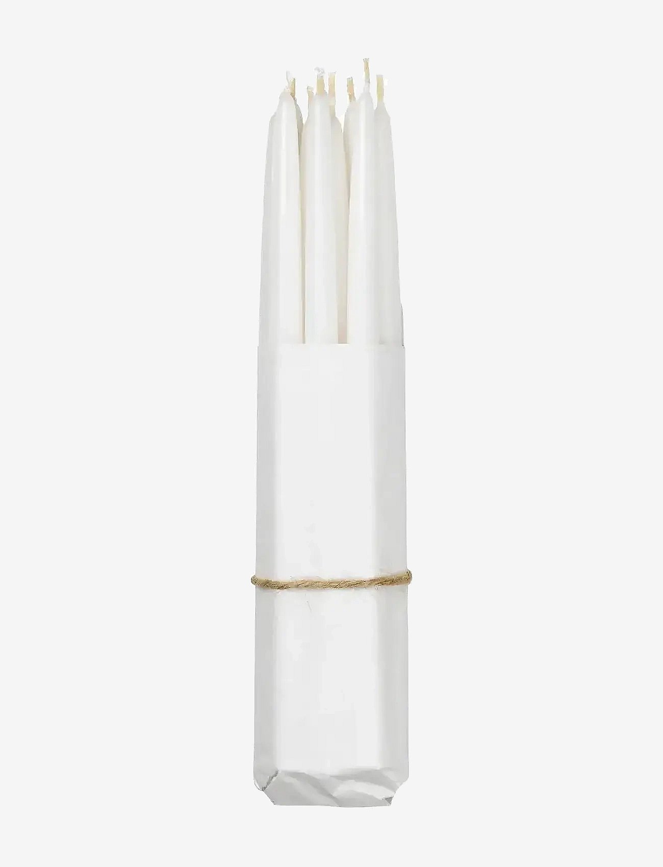 Broste Copenhagen | Smooth Taper Candle | H:21CM