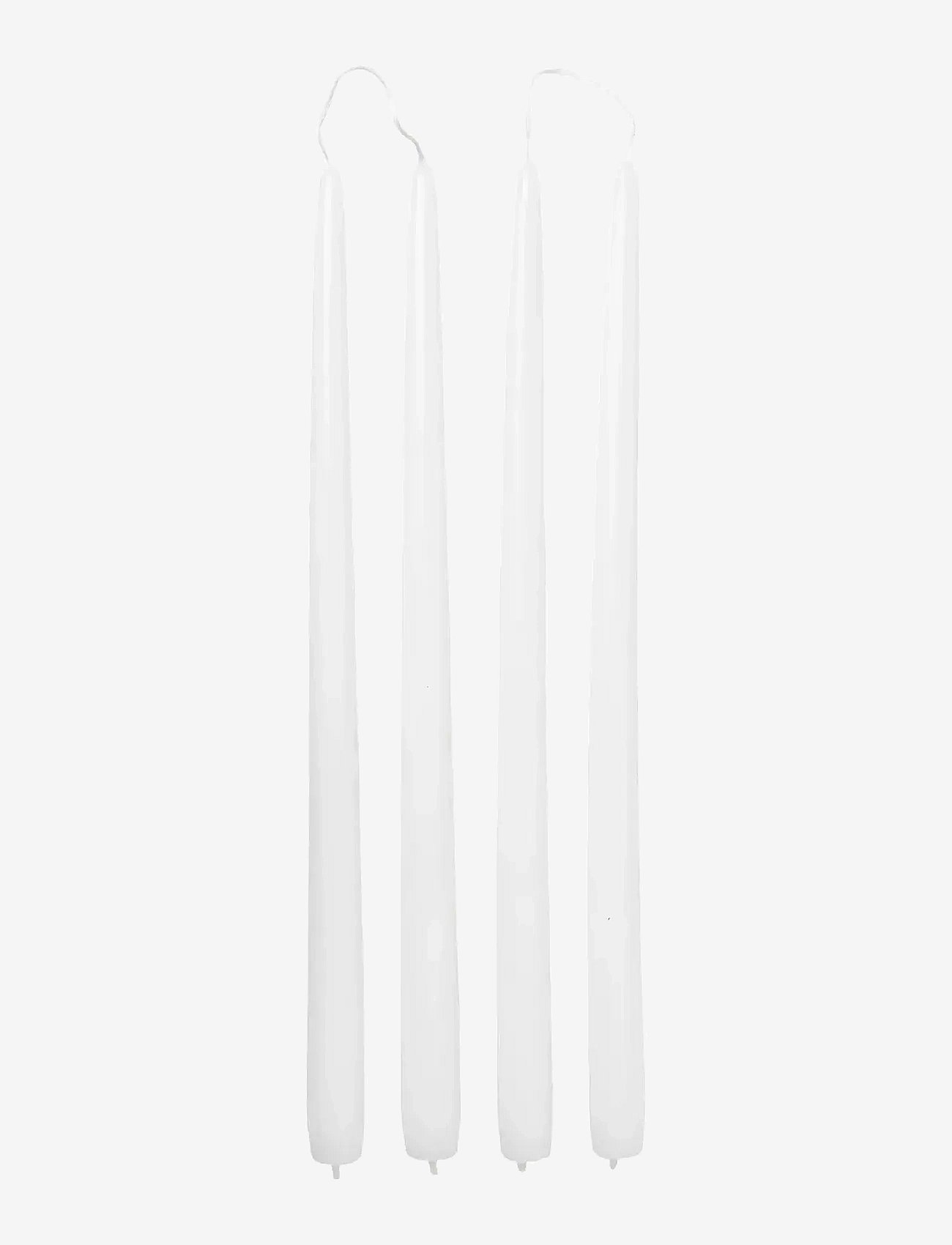 Broste Copenhagen | Smooth Taper Candle | H:38CM