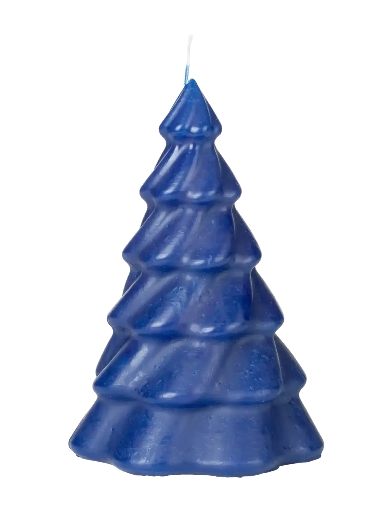 Broste Copenhagen | Pinus Christmas Tree Candle | H 20CM