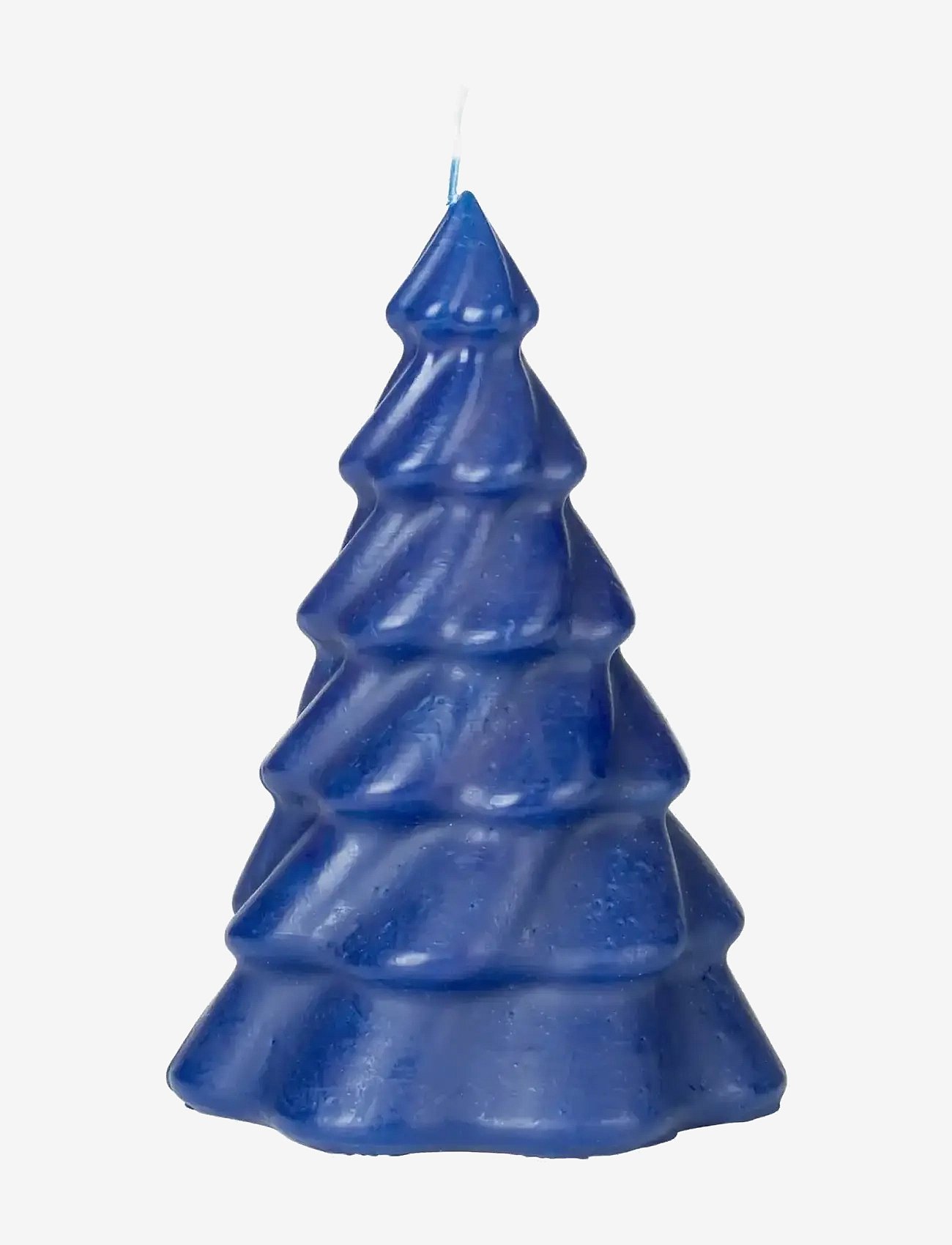 Broste Copenhagen | Pinus Christmas Tree Candle | H 20CM