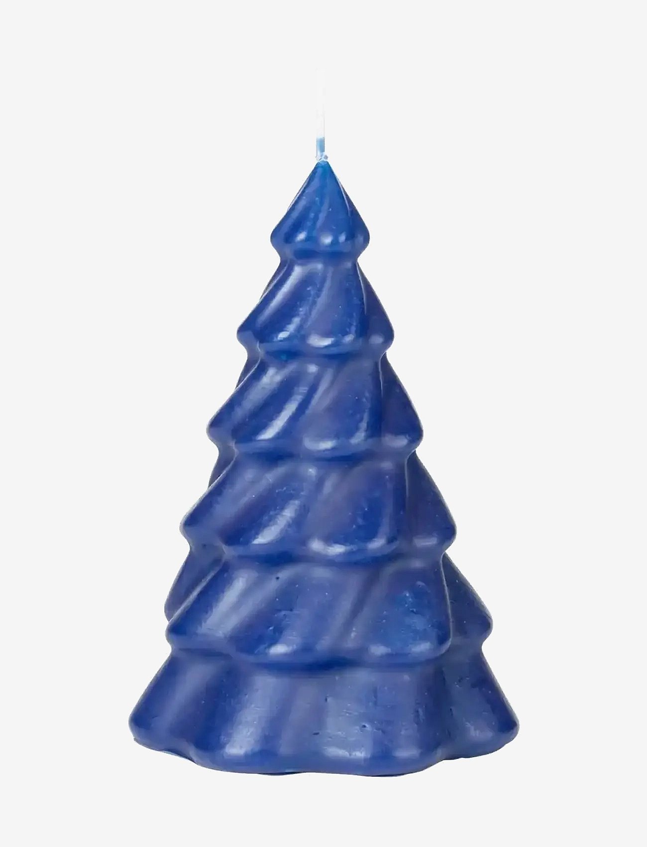 Broste Copenhagen | Pinus Christmas Tree Candle | H 14CM