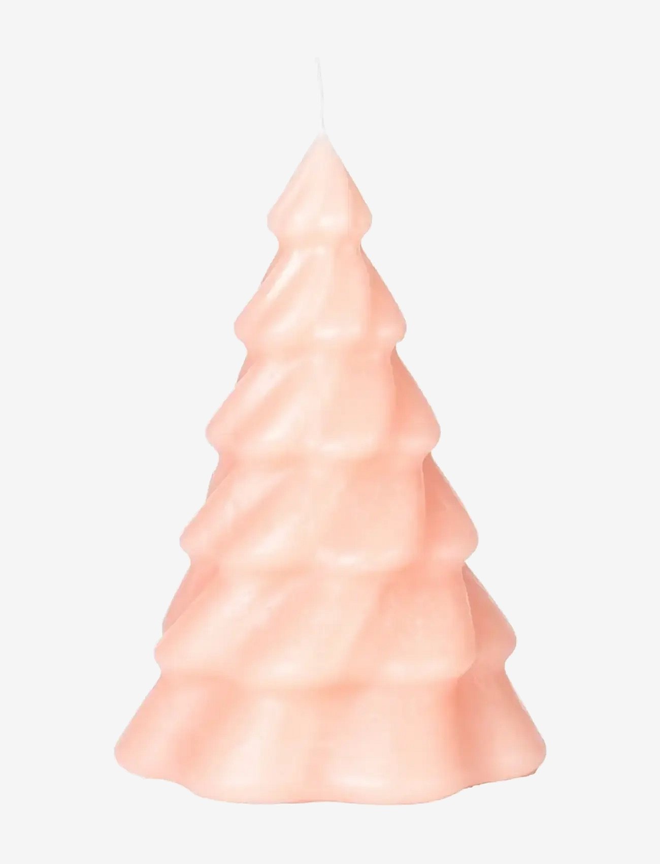 Broste Copenhagen | Pinus Christmas Tree Candle | H 20CM