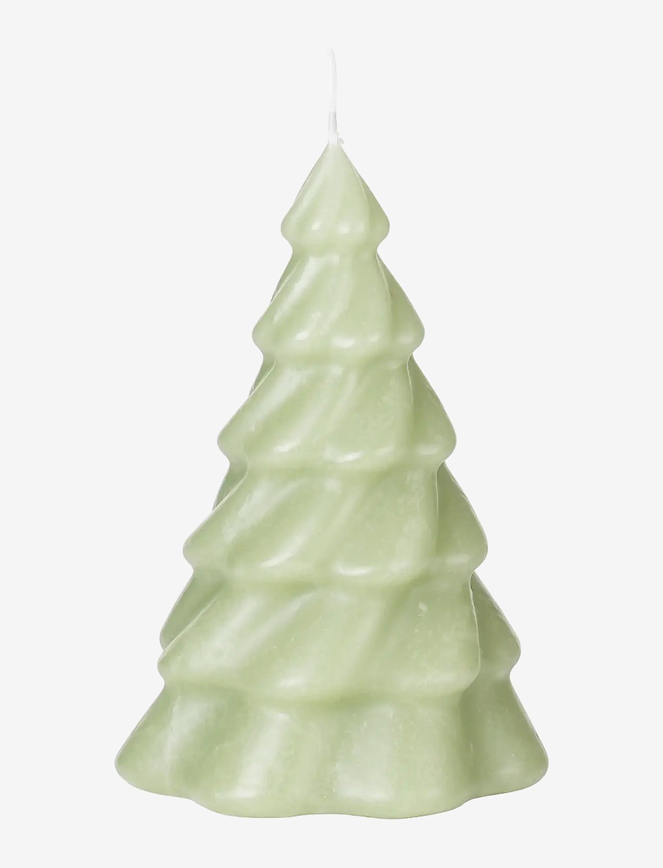 Broste Copenhagen | Pinus Christmas Tree Candle | H14CM