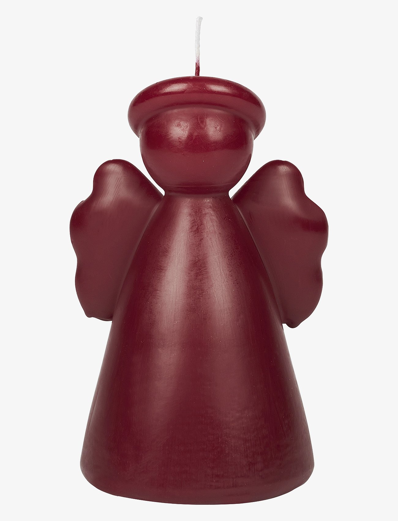 Broste Copenhagen | Angel Sculpture Candle | Ø 9.2 CM