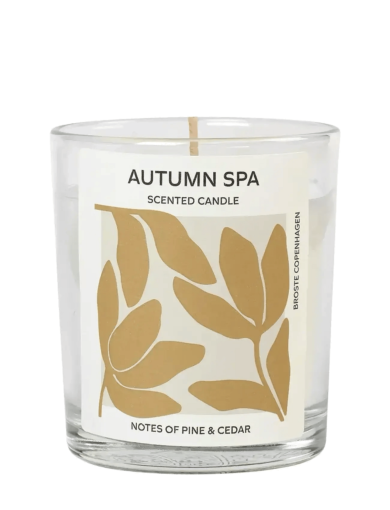 Broste Copenhagen - Autumn Spa Scented