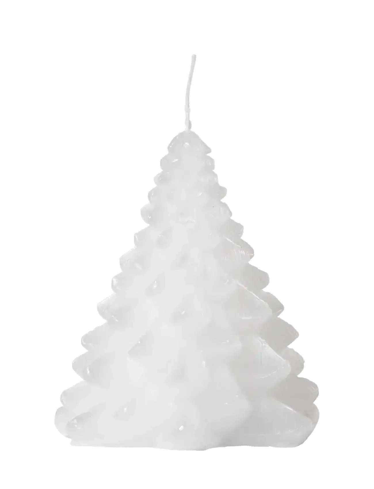 Broste Copenhagen | Granny Christmas Tree Candle | H10CM