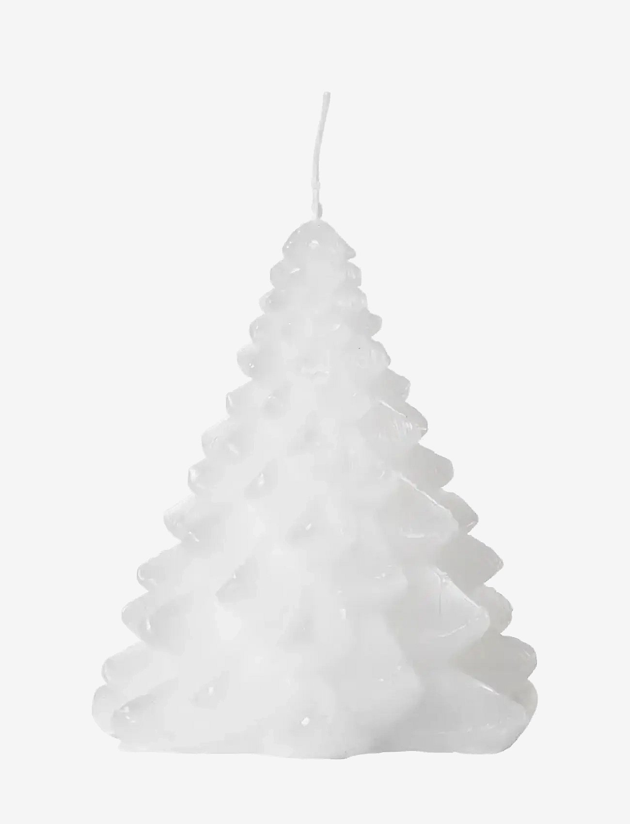 Broste Copenhagen | Granny Christmas Tree Candle | H10CM