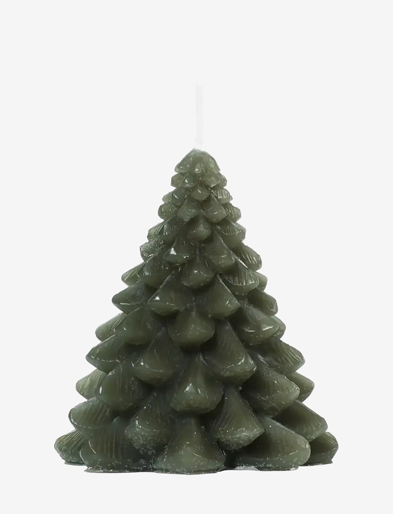 Broste Copenhagen | Granny Christmas Tree Candle | H10CM