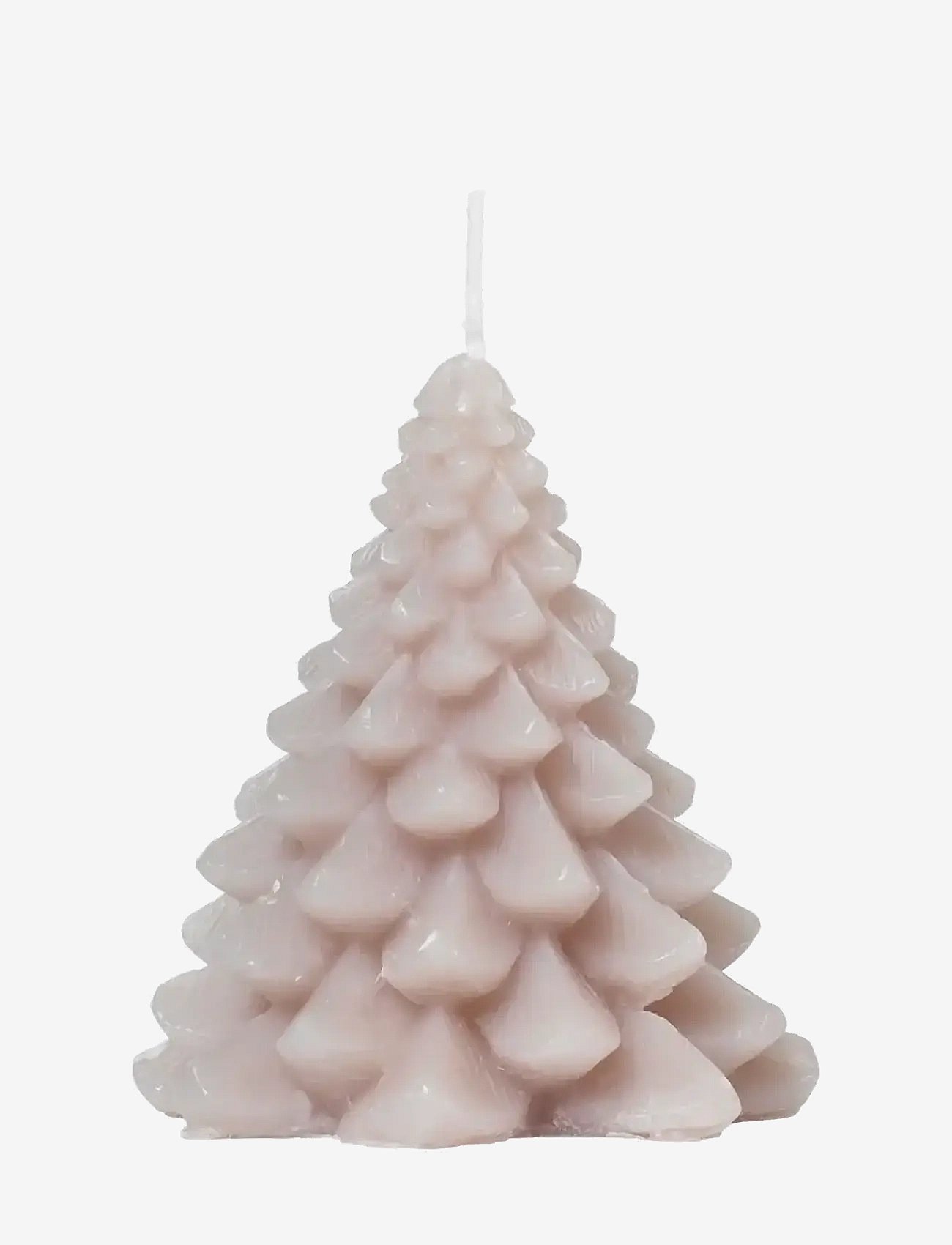 Broste Copenhagen | Granny Christmas Tree Candle | H10CM