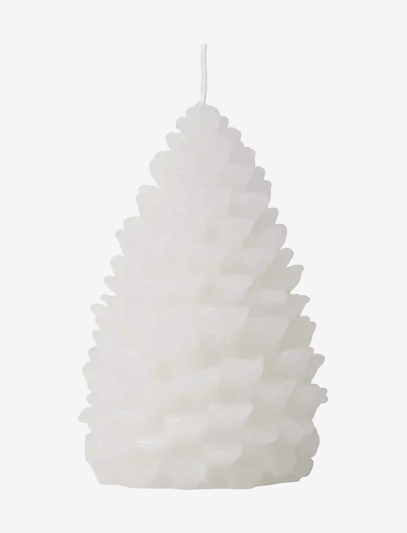 Broste Copenhagen | Pine Figure Candle | H10CM
