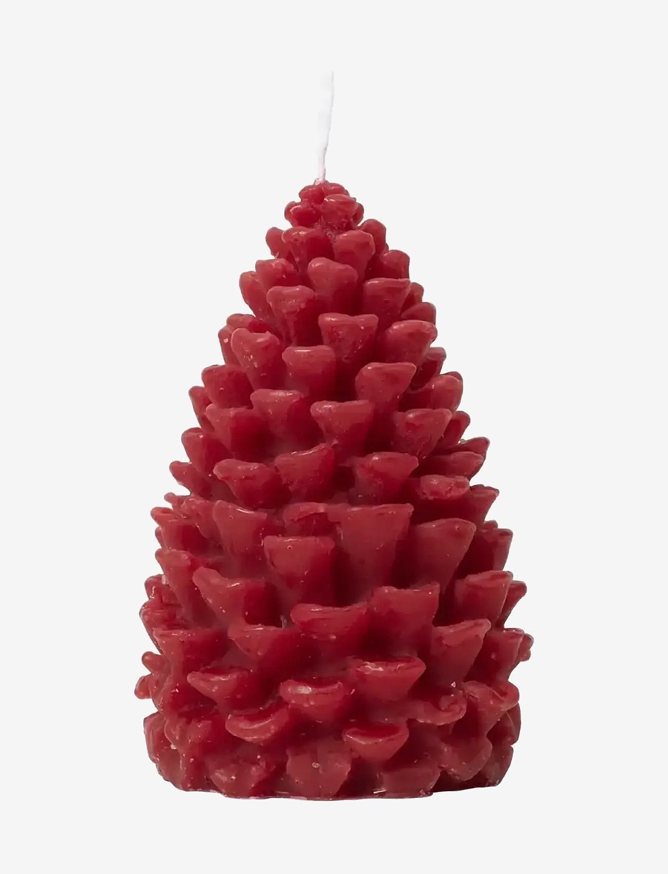 Broste Copenhagen | Pine Figure Candle | H10CM
