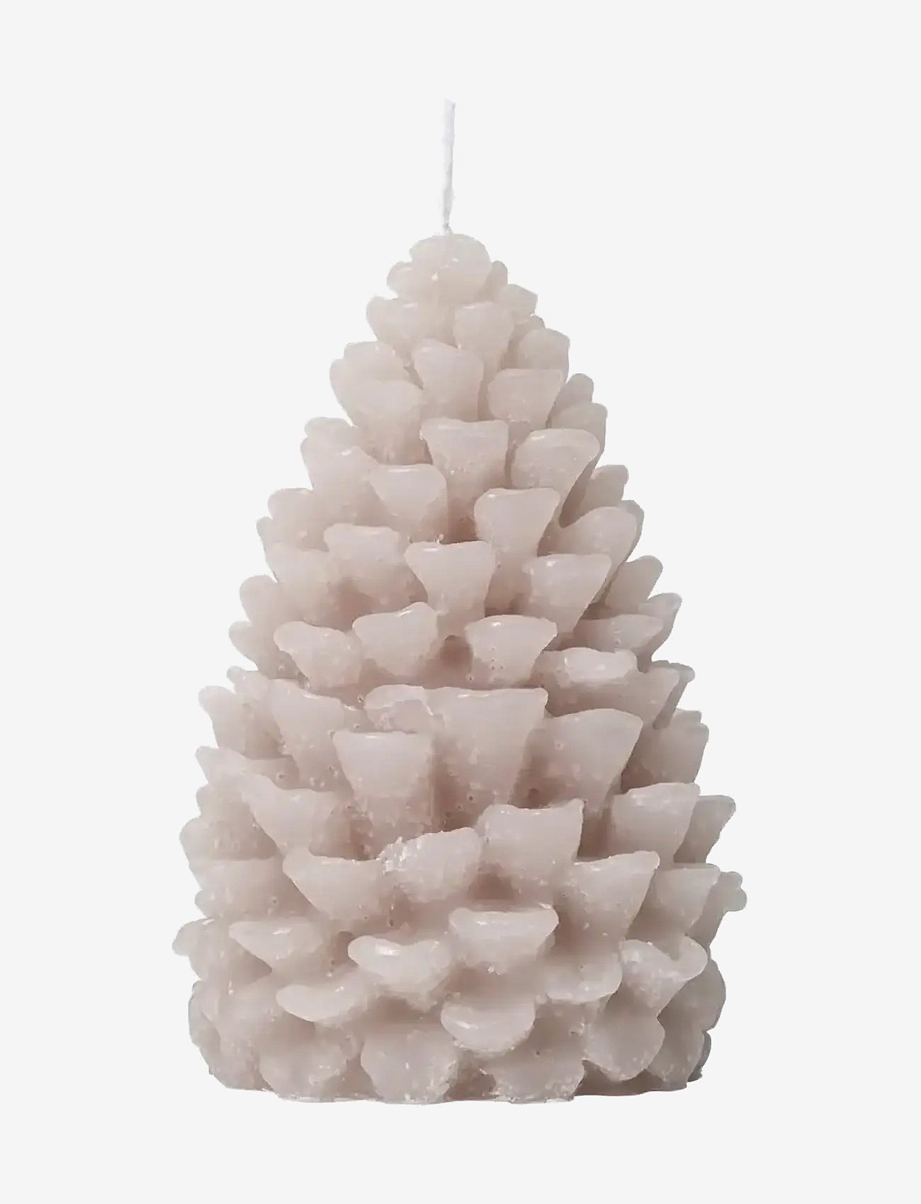Broste Copenhagen | Pine Figure Candle | H10CM