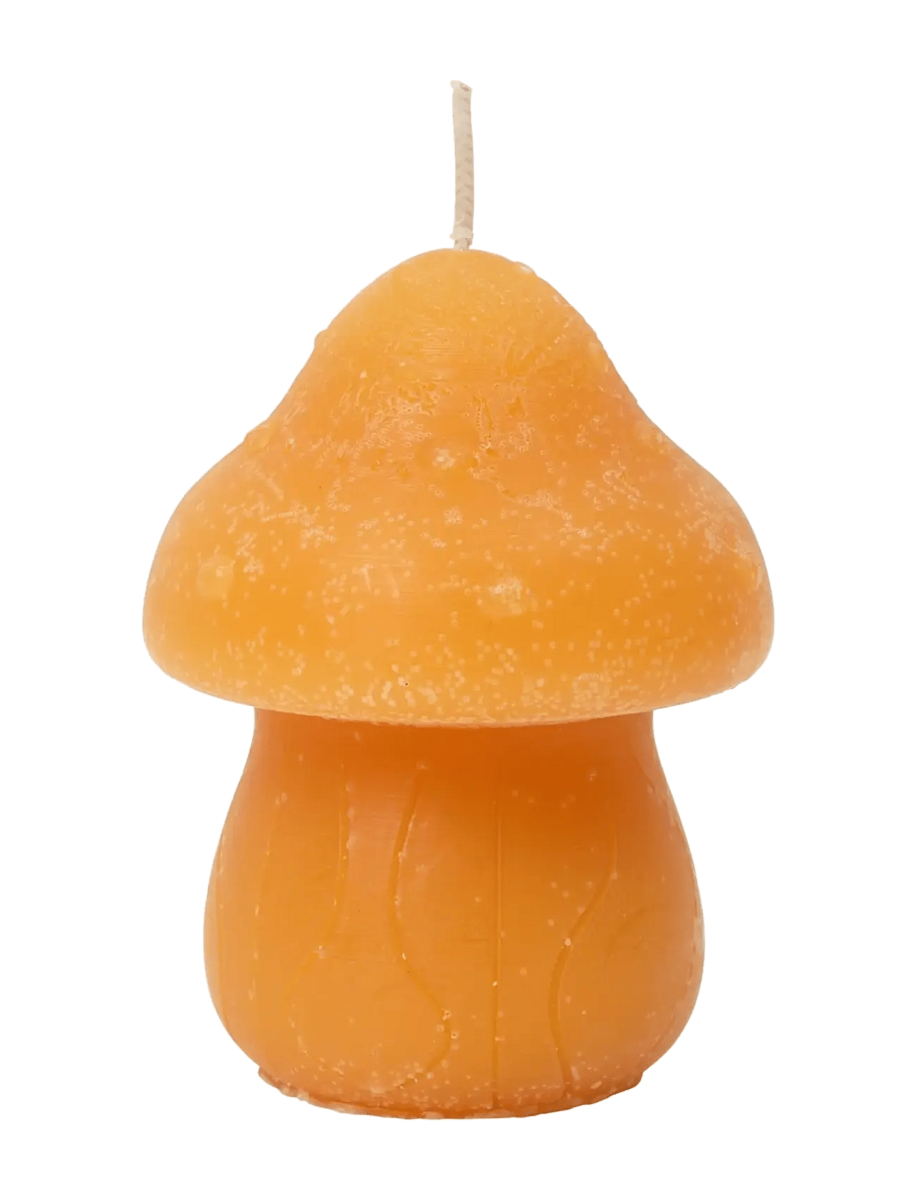 Broste Copenhagen - Mushroom Figure Candle