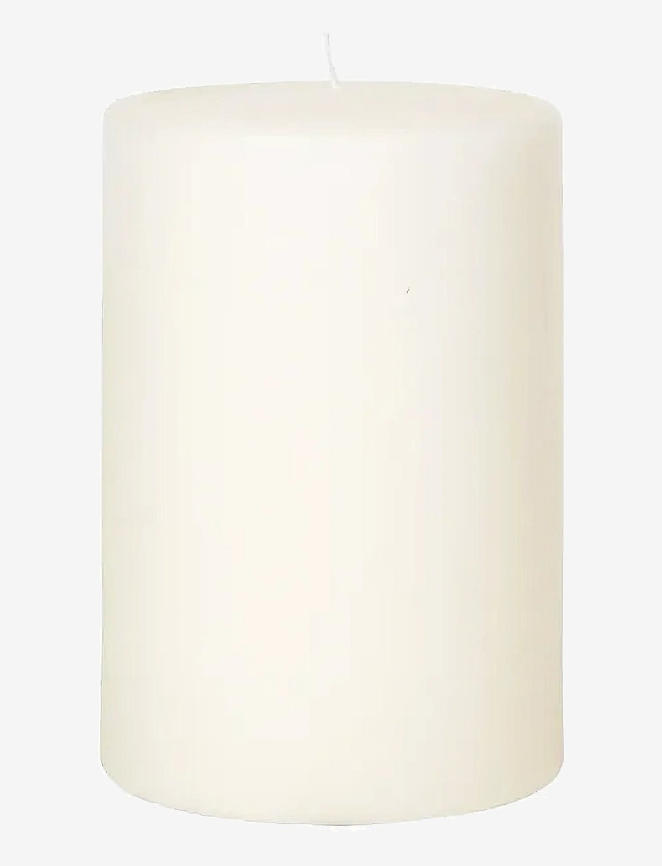 Broste Copenhagen | Church Pillar Candle | H:15CM