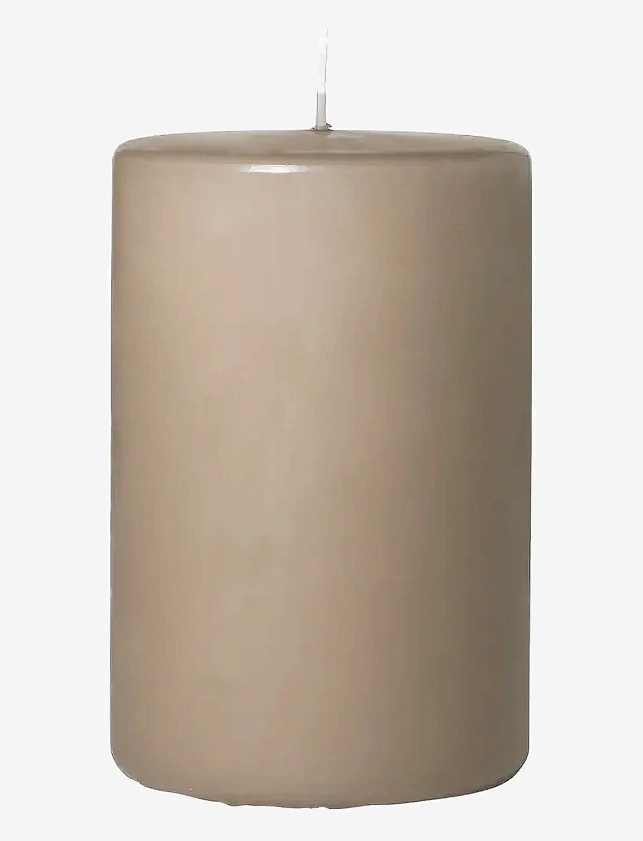 Broste Copenhagen | Church Pillar Candle | H:15CM