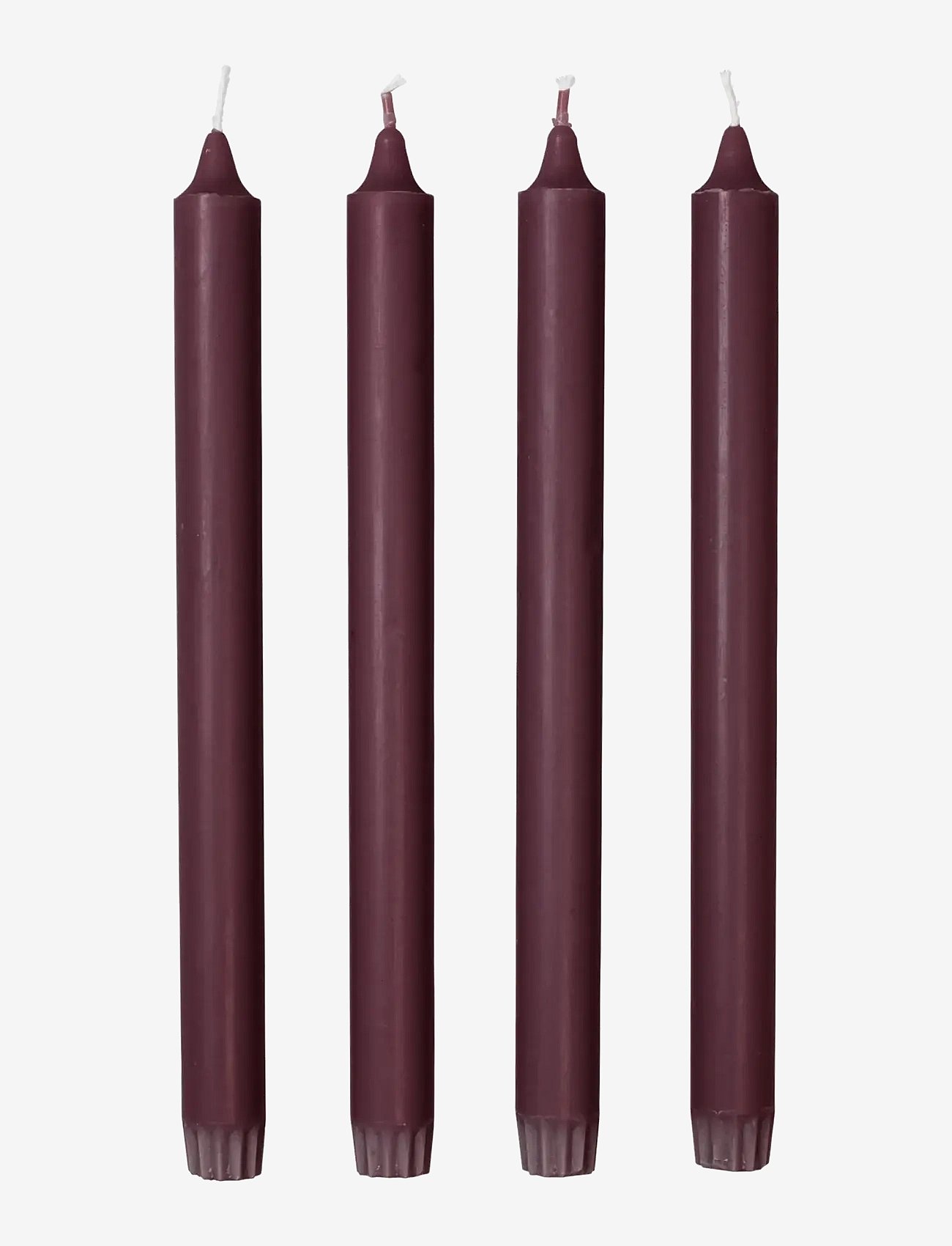 Broste Copenhagen | Eco Taper Candle | H 28CM