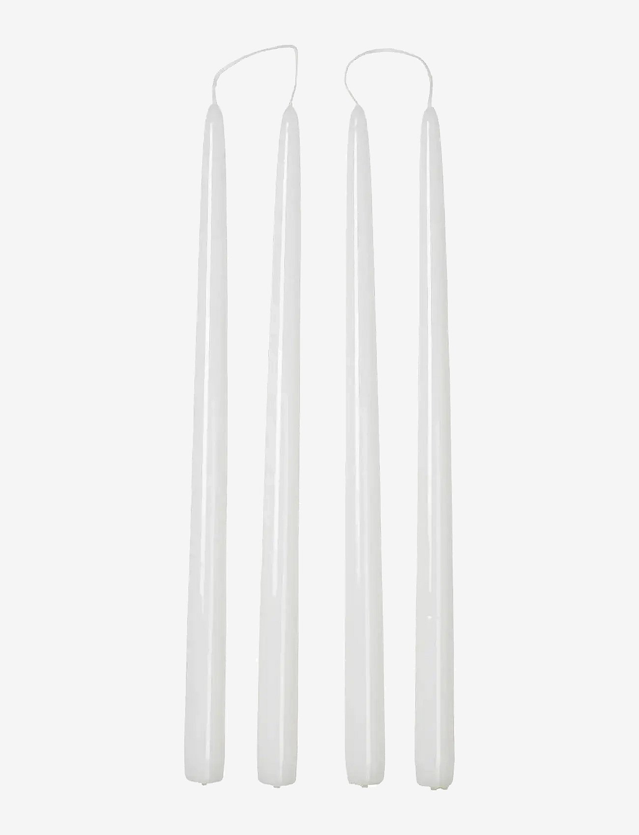 Broste Copenhagen | Smooth Taper Candle | H:38CM