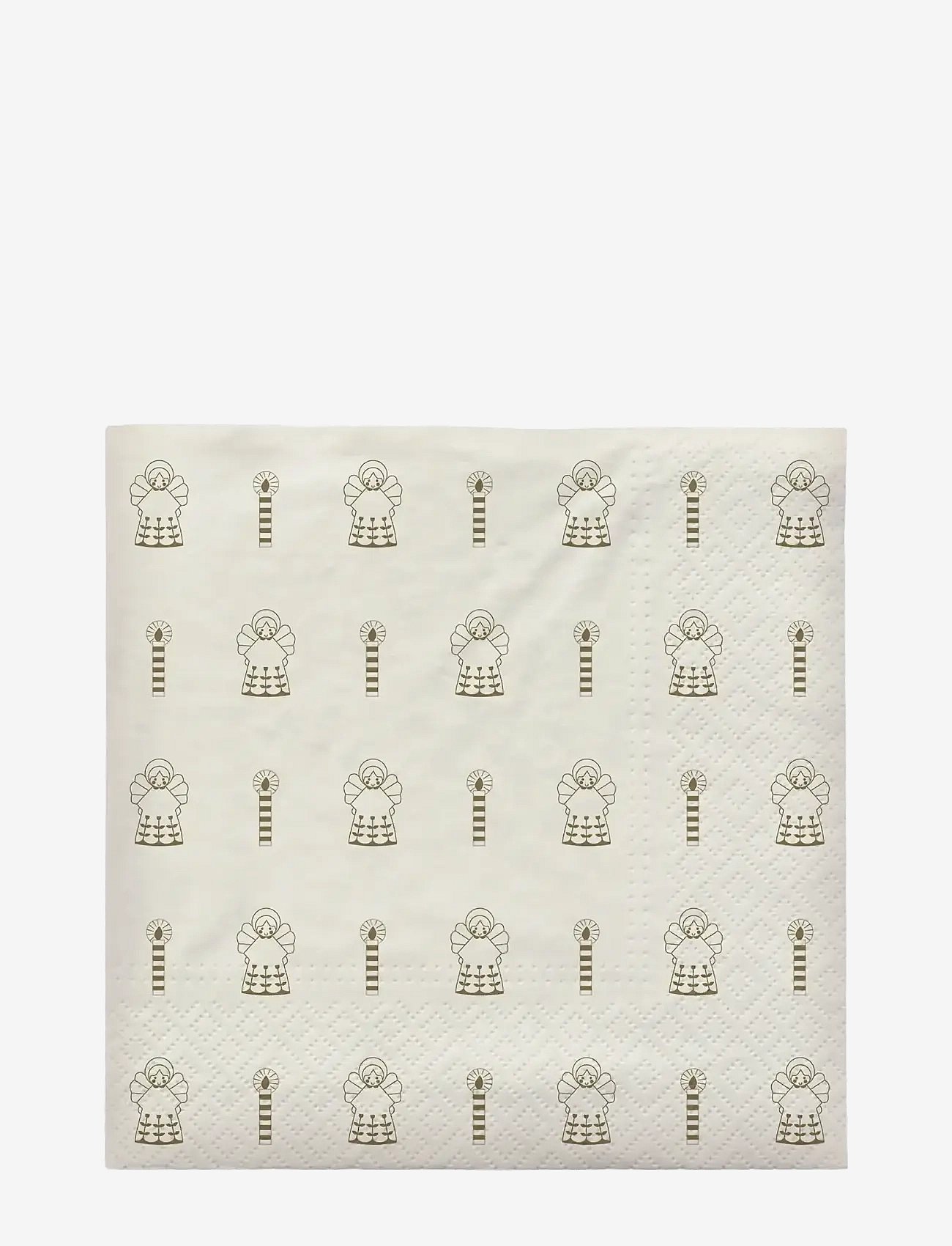 Broste Copenhagen | Fairy Tale Paper Napkin | L:33CM