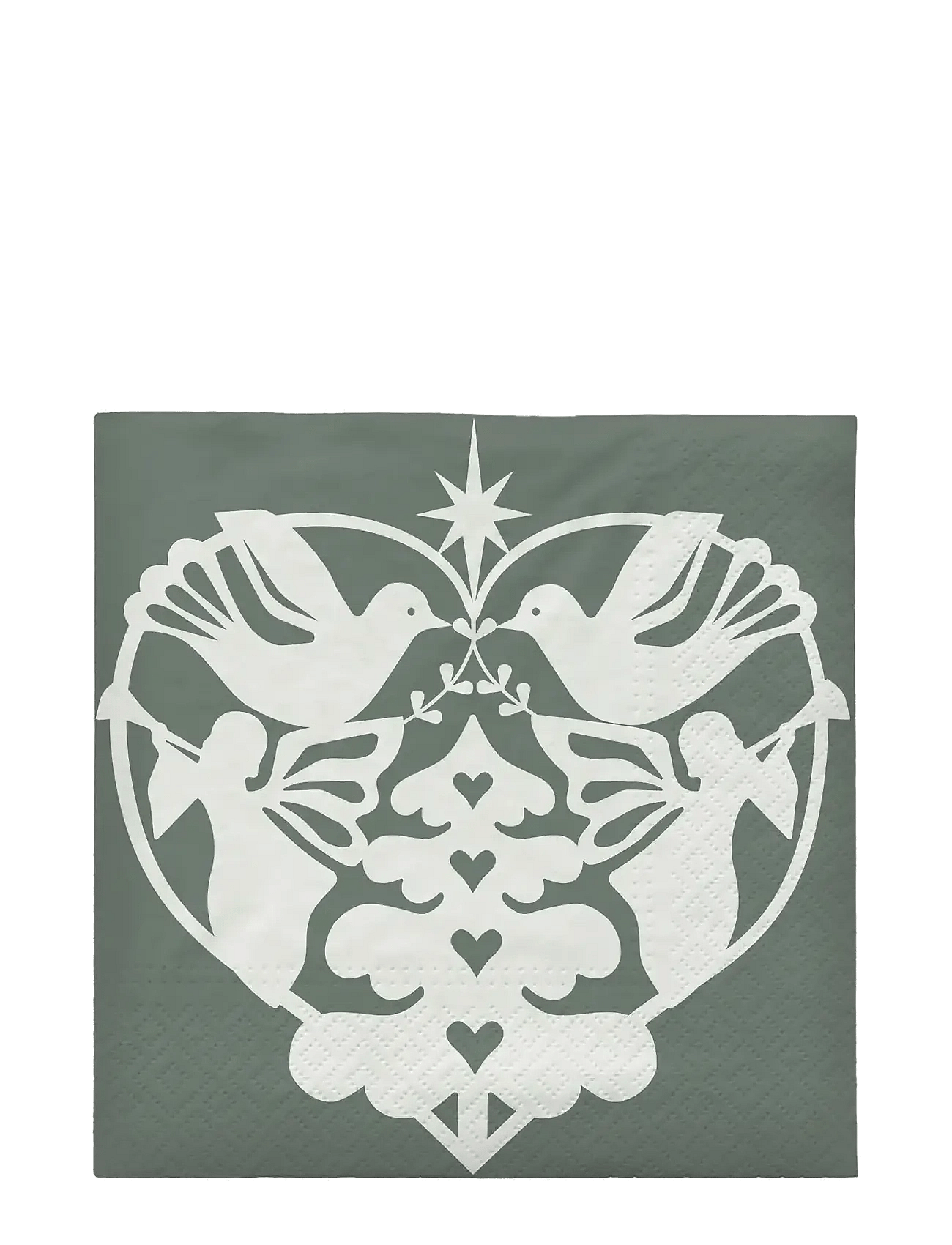 Broste Copenhagen - Nostalgia Paper Napkin