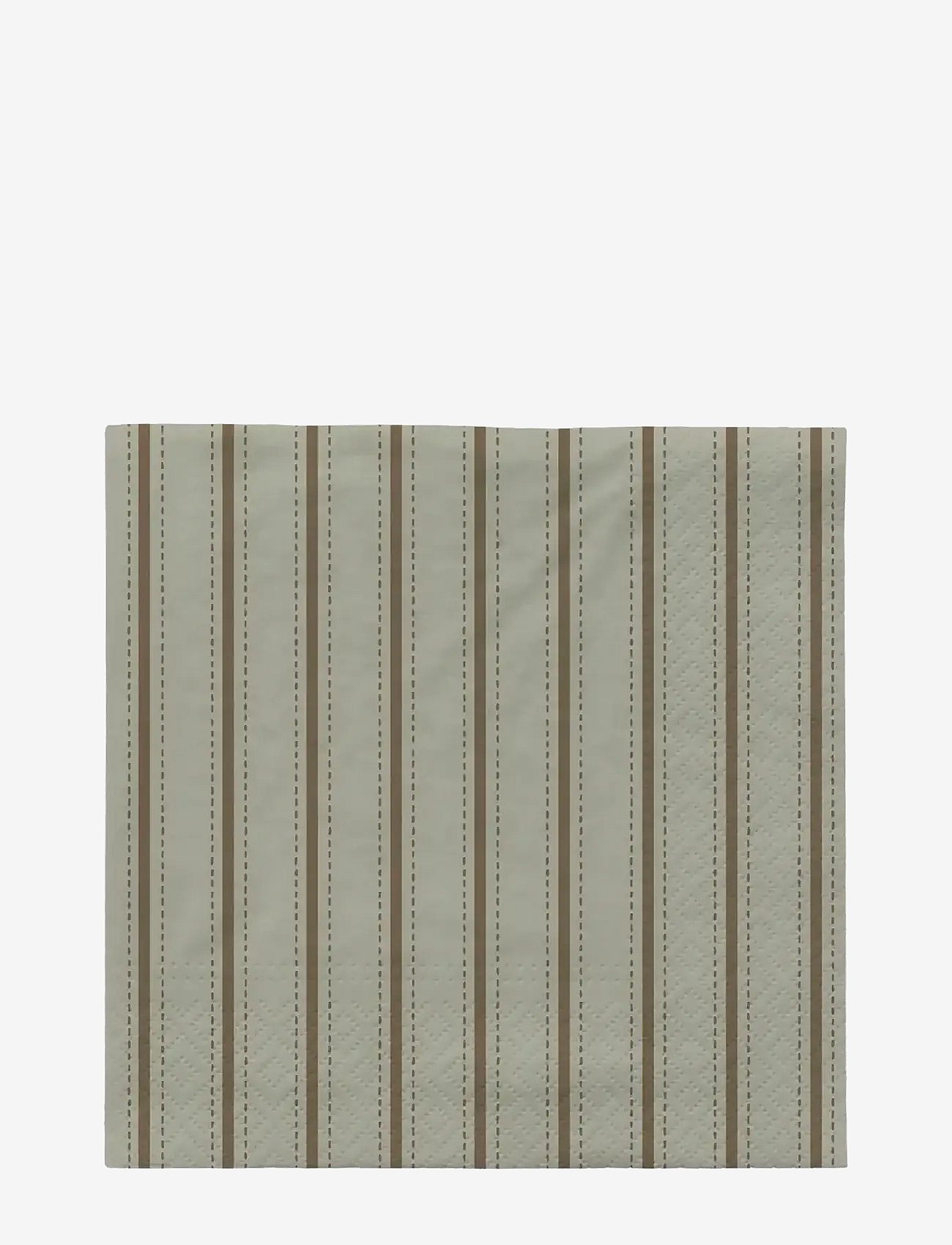 Broste Copenhagen | Dolly Paper Napkin | L33CM
