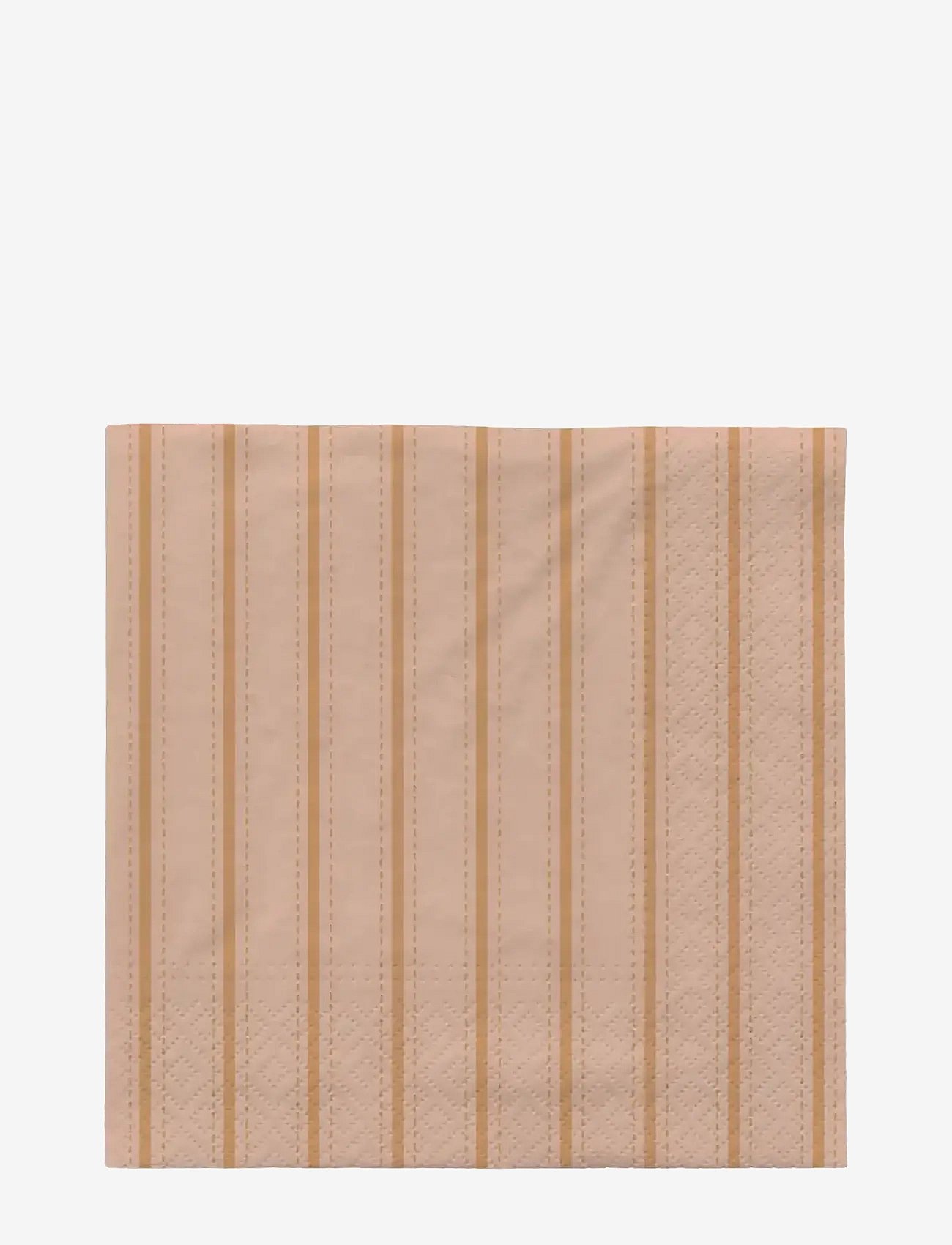 Broste Copenhagen | Dolly Paper Napkin | L33CM